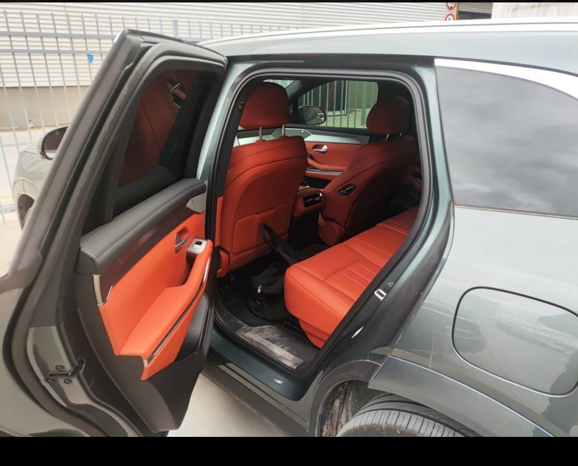 BYD Tang L 2025 car image #3