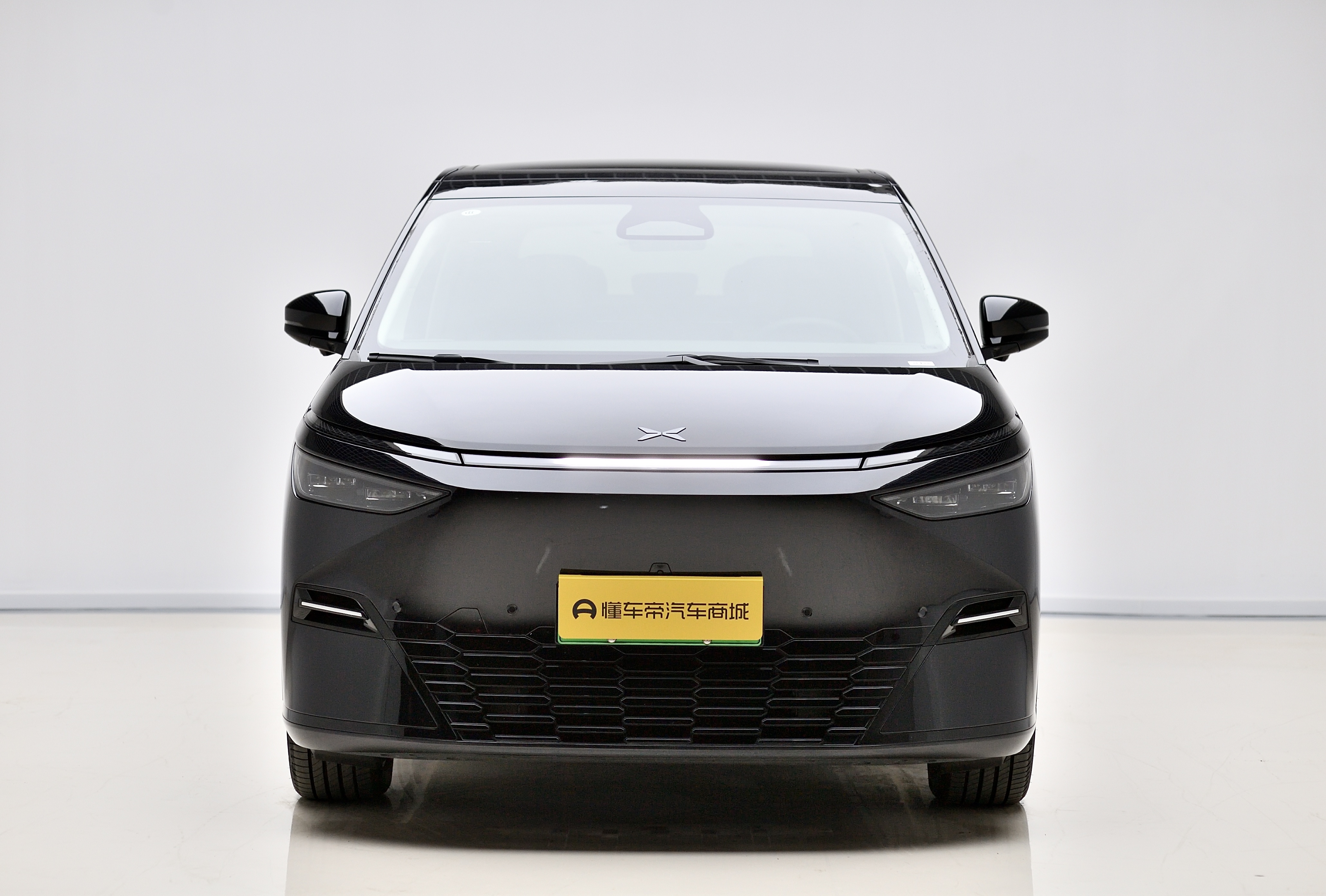 Xpeng X9 2025 #3 Xpeng X9 2025 immagine di auto #3