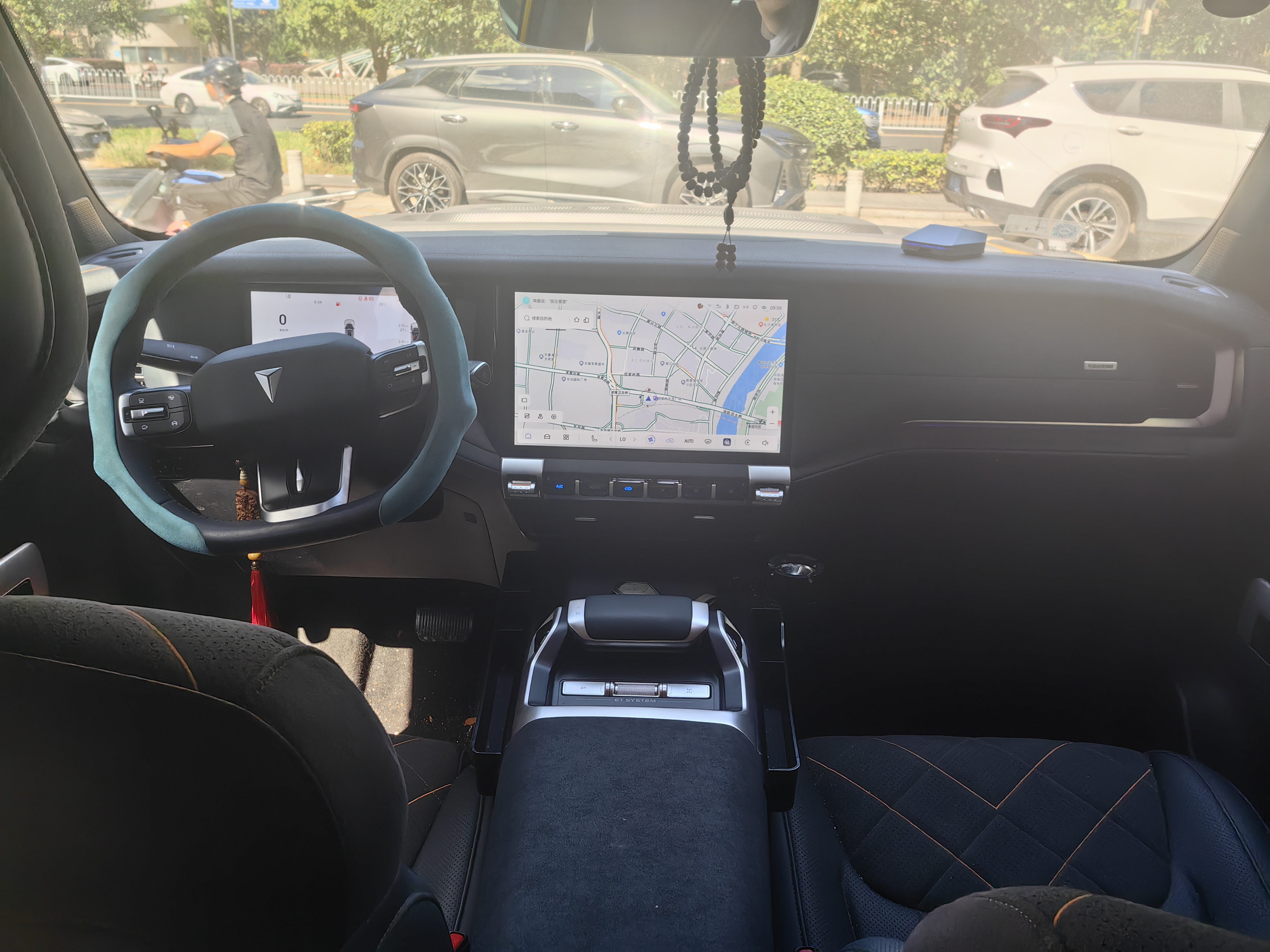 Deepal G318 2025 #3 Deepal G318 2025 car image #3