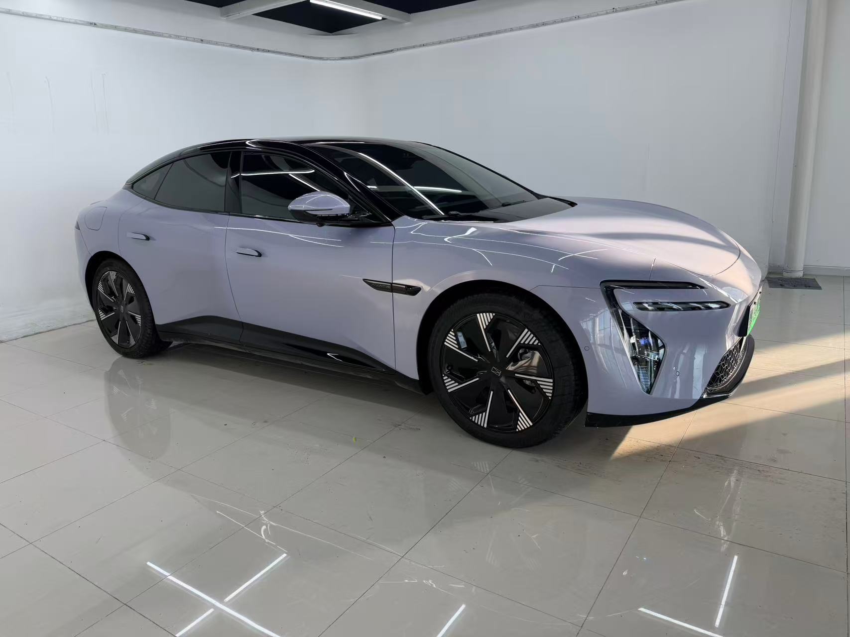 Avatr 06 2025 #3 Avatr 06 2025 صورة سيارة #3