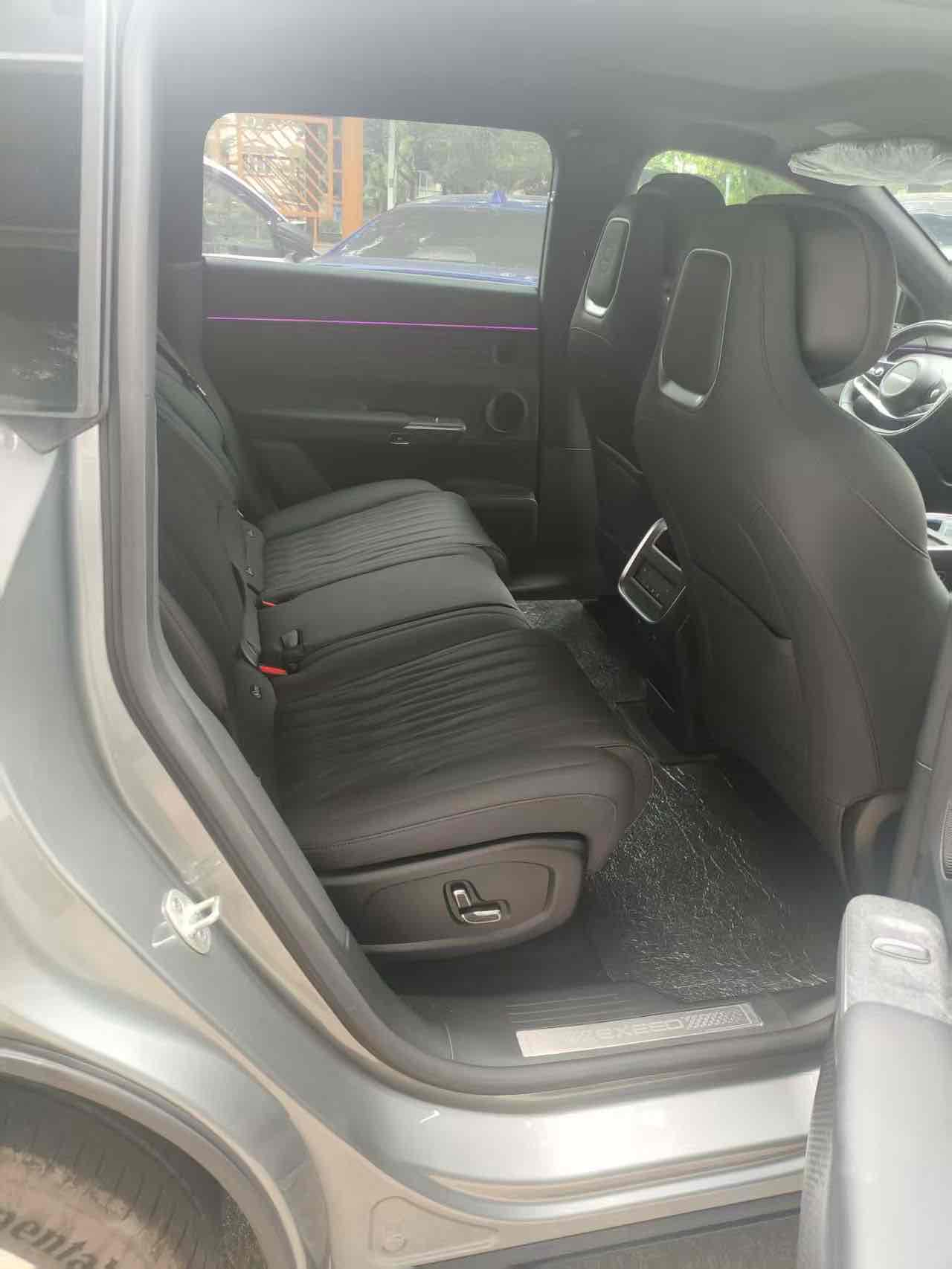 Exceed Stellar Era ET 2025 #3 Exceed Stellar Era ET 2025 car image #3