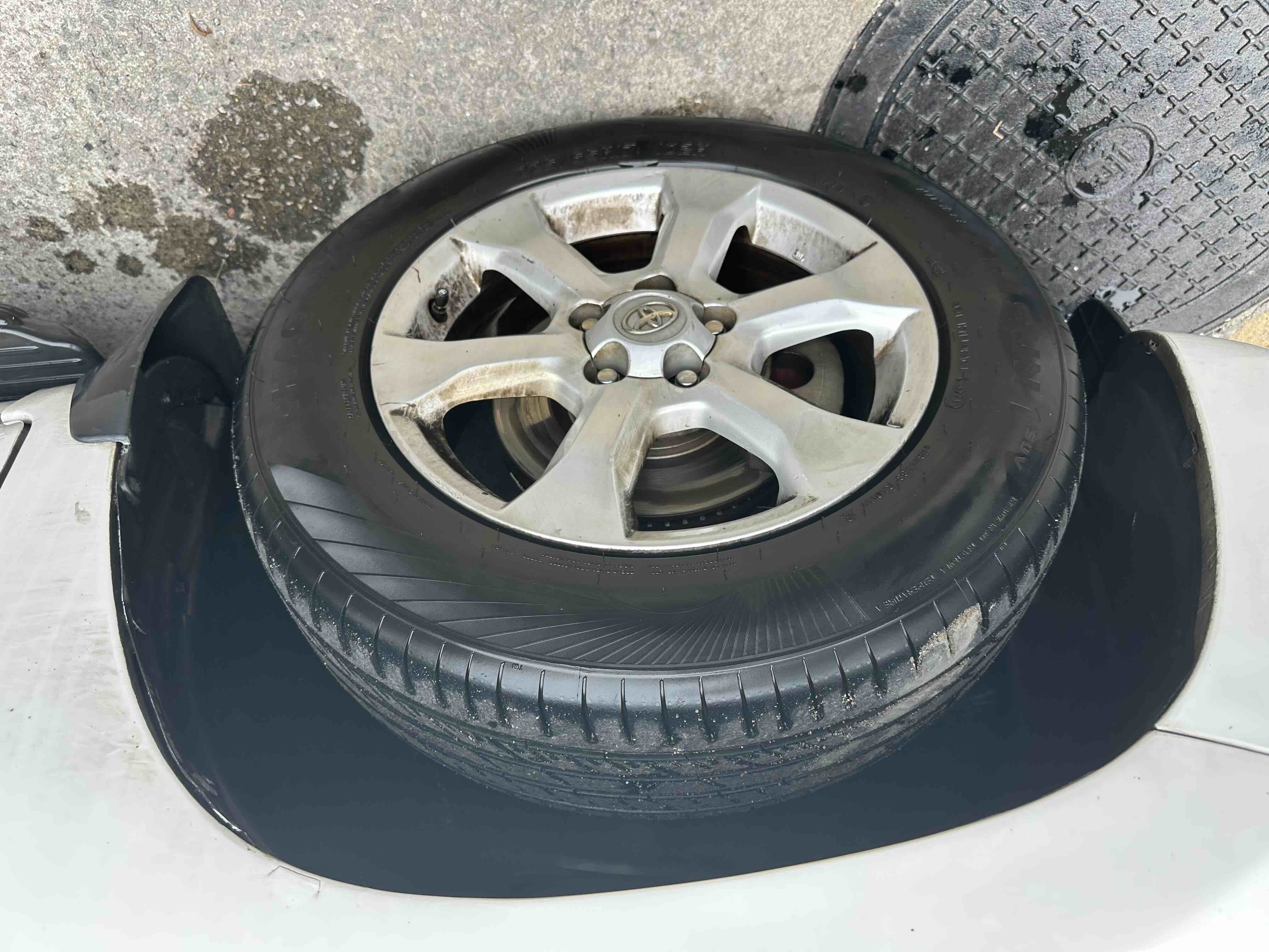 Toyota RAV4 2012 #3 Toyota RAV4 2012 imagem de carro #3