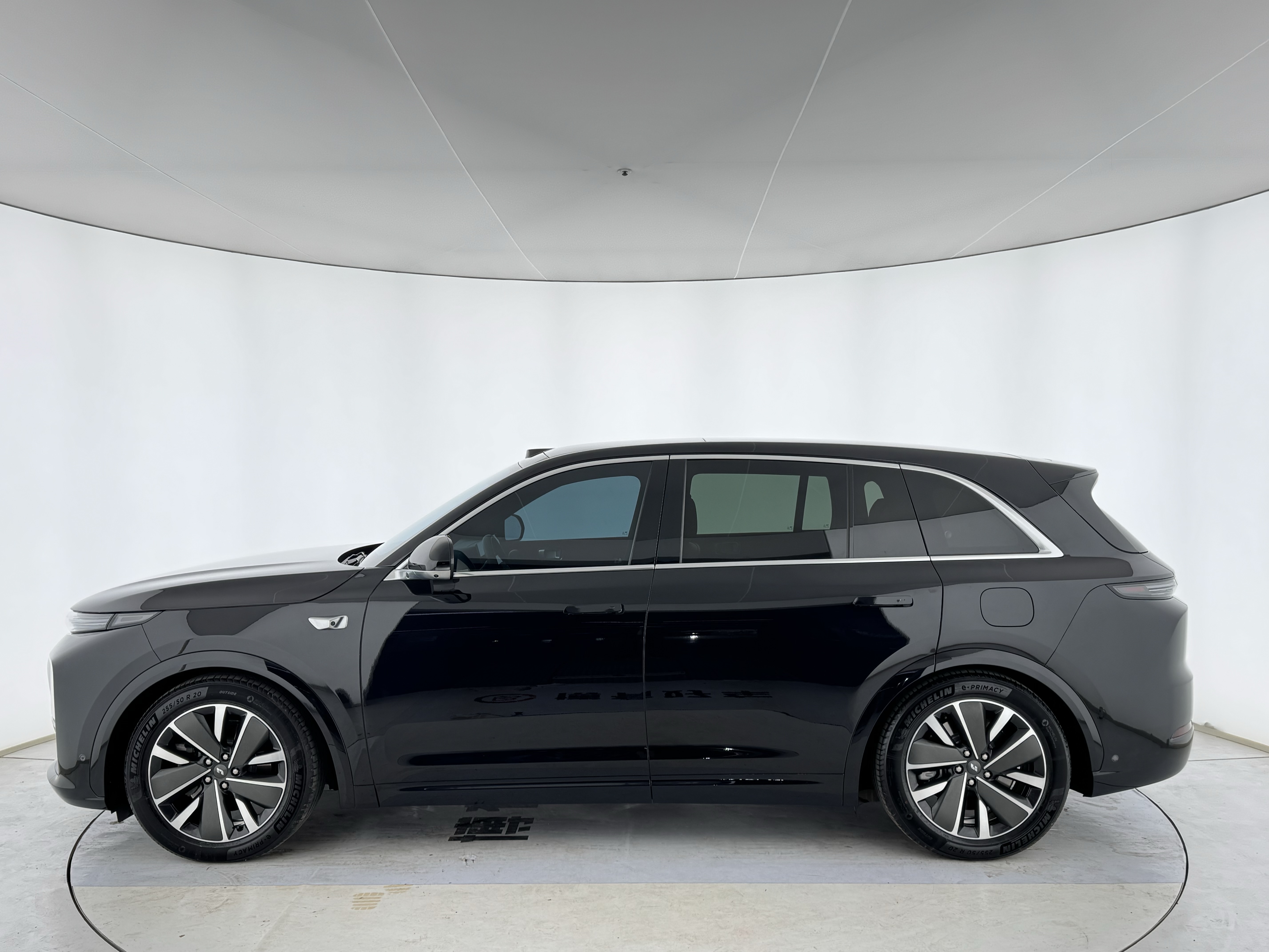 理想汽车 理想L7 2025 汽车图片 #3