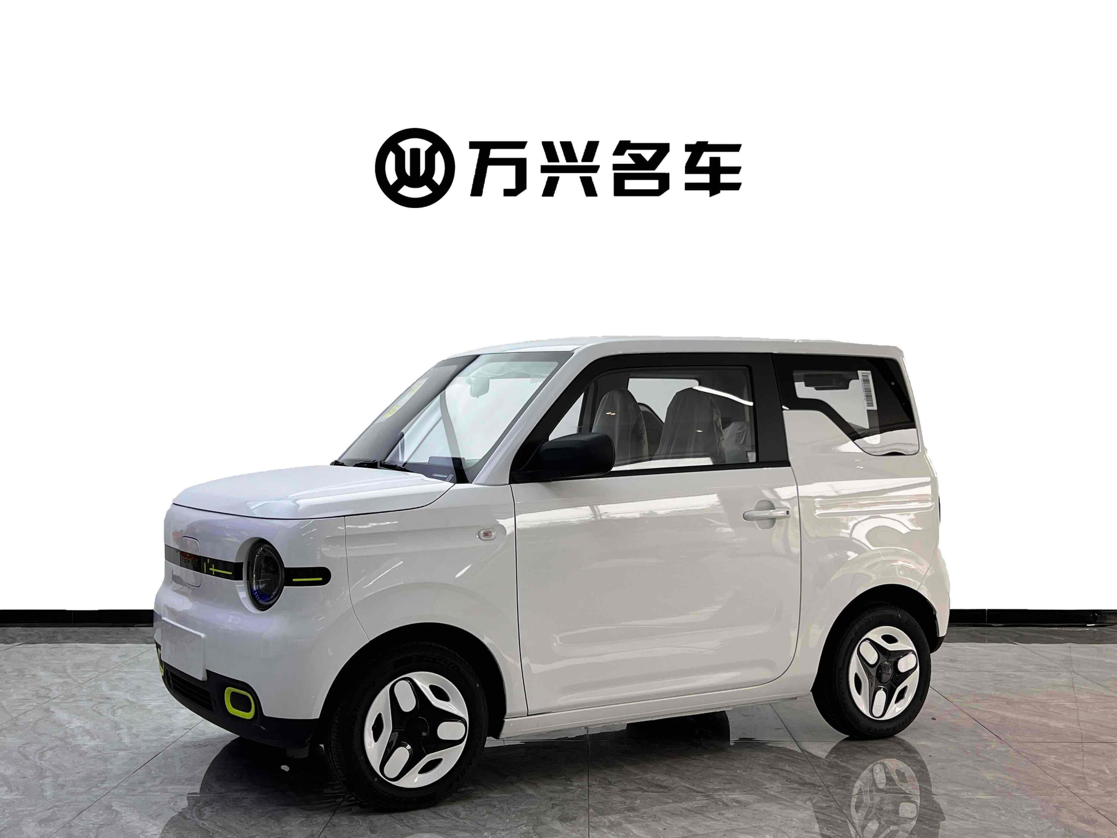 GEELY 2025 car image #3