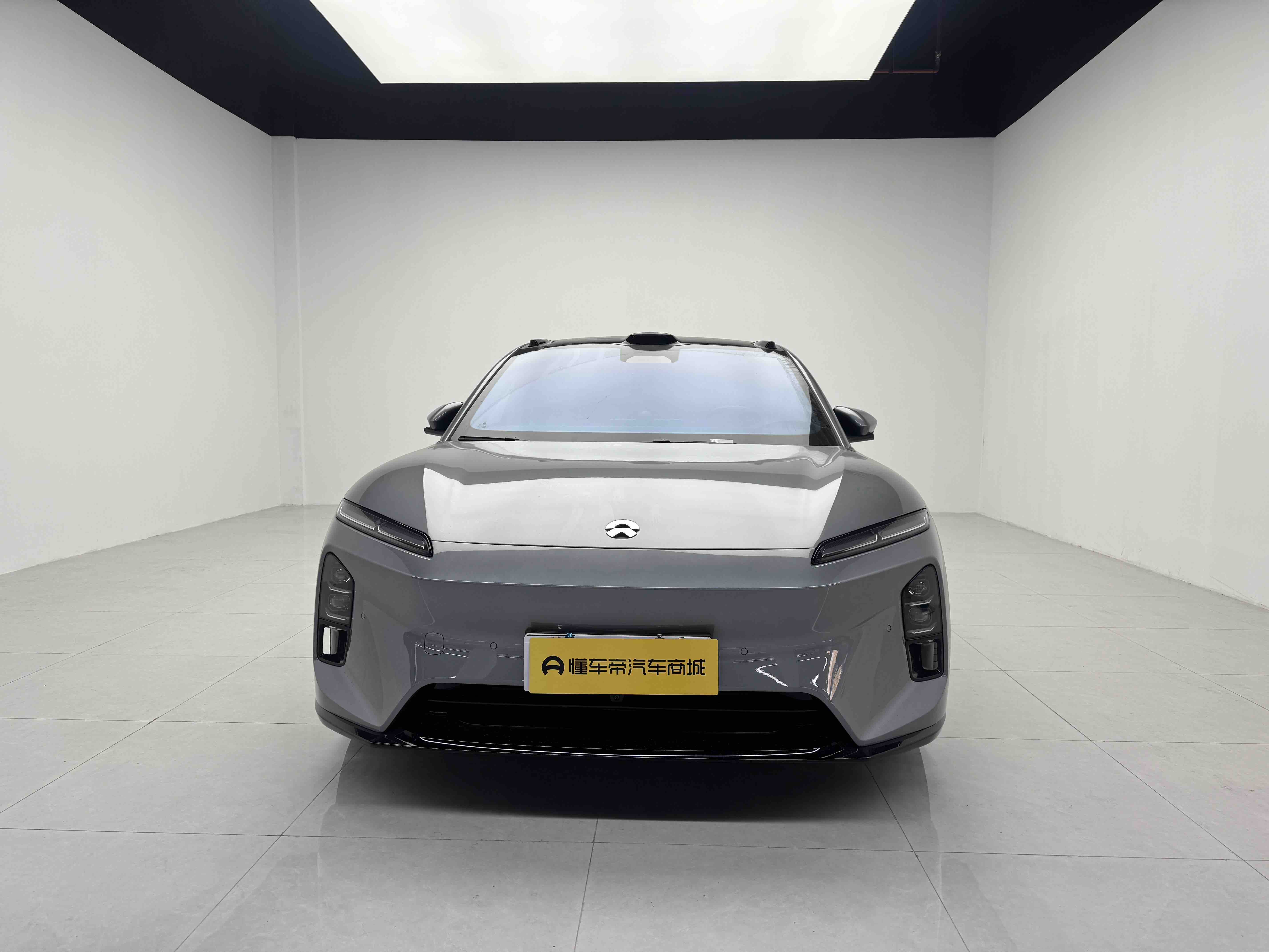 NIO ET5T 2025 car image #3