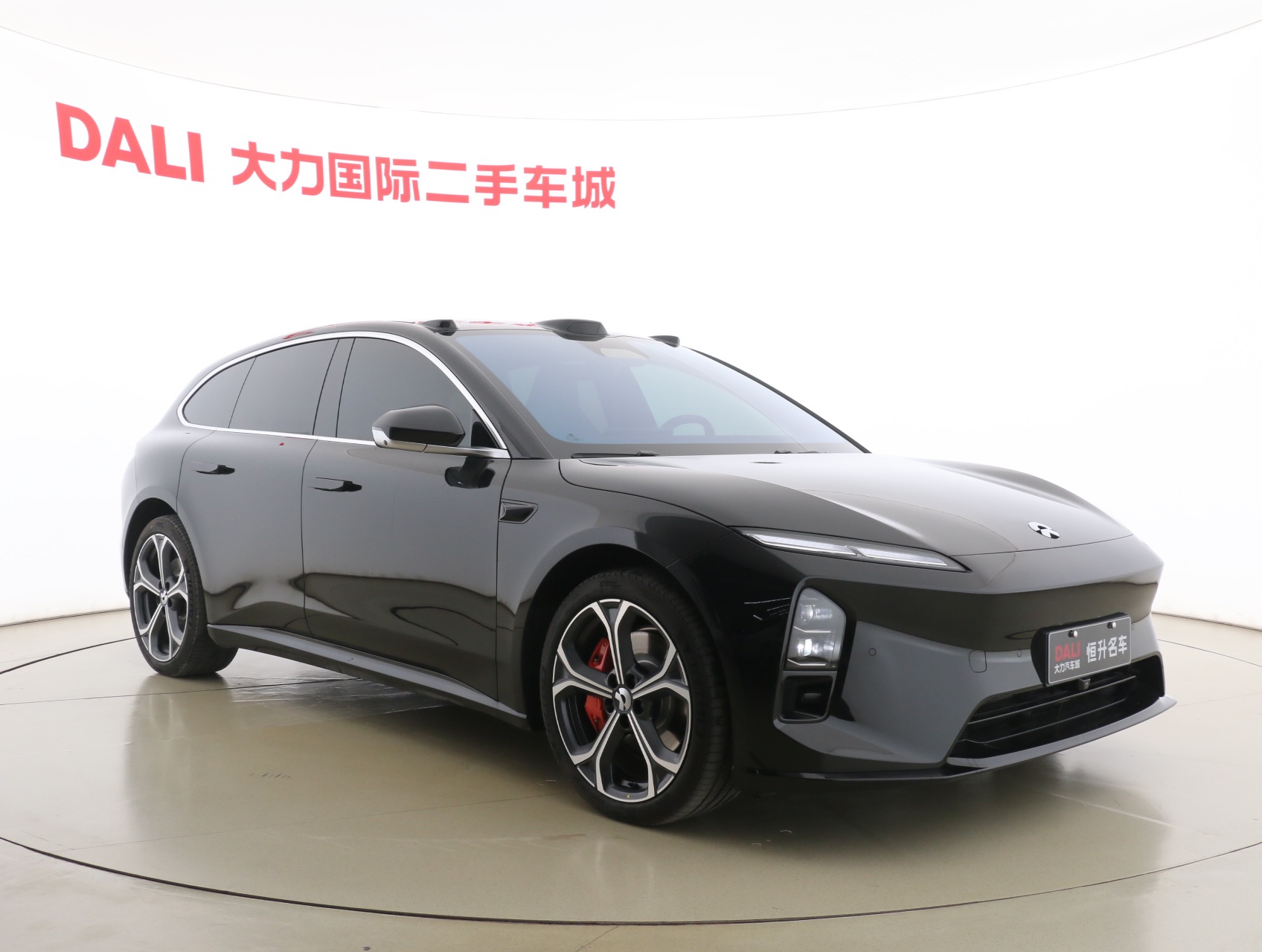 蔚来 蔚来ET5T 2025 汽车图片 #3