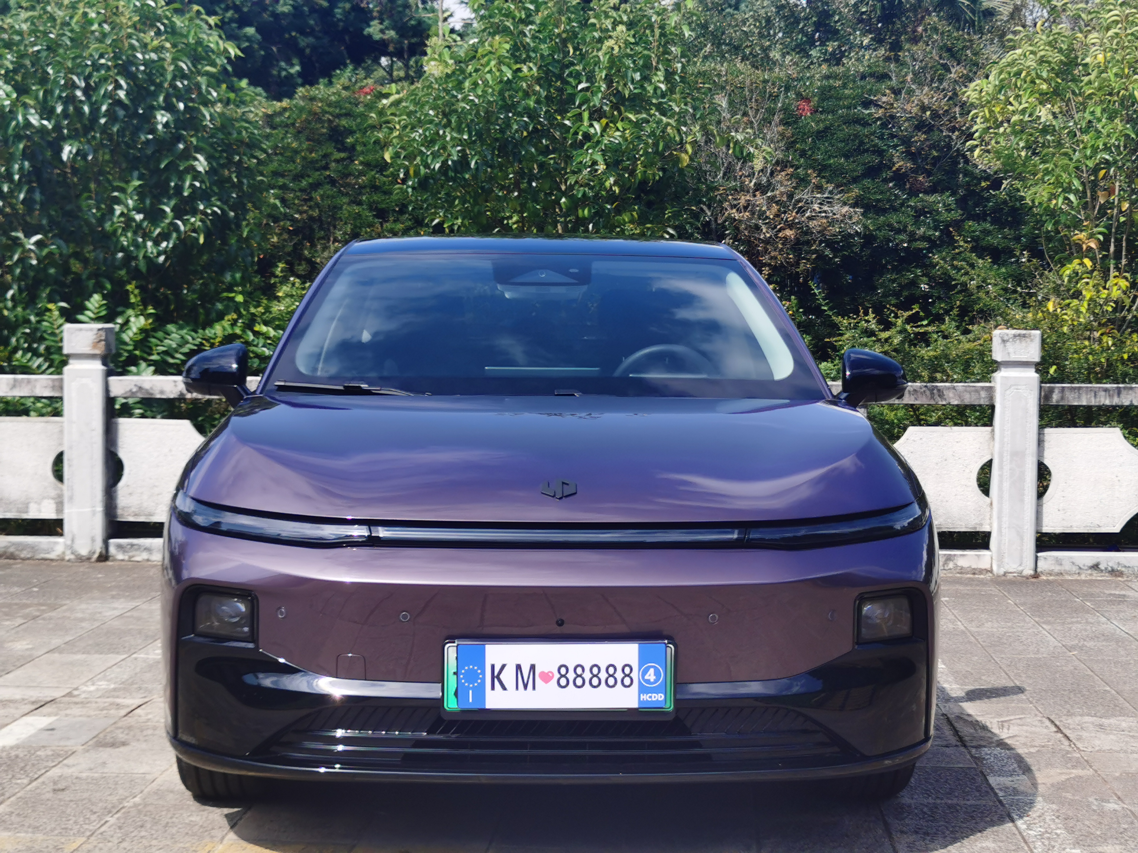 零跑汽车 零跑B01 2025 汽车图片 #3