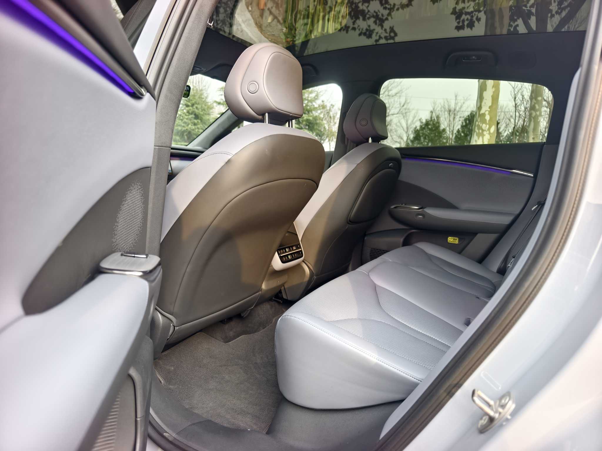 Xpeng G7 2025 #3 Xpeng G7 2025 car image #3