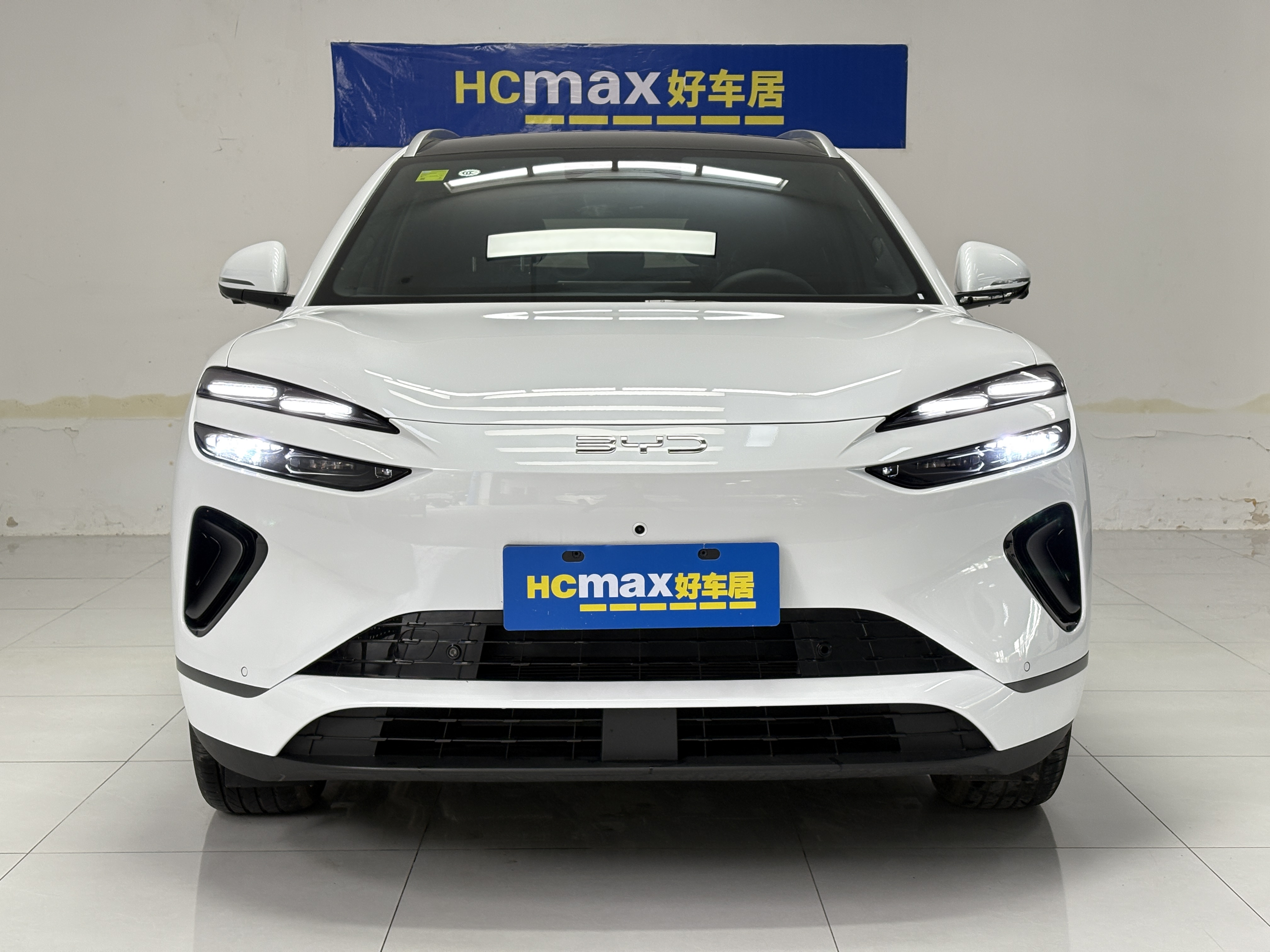 BYD Sea Lion 06 New Energy 2025 car image #3