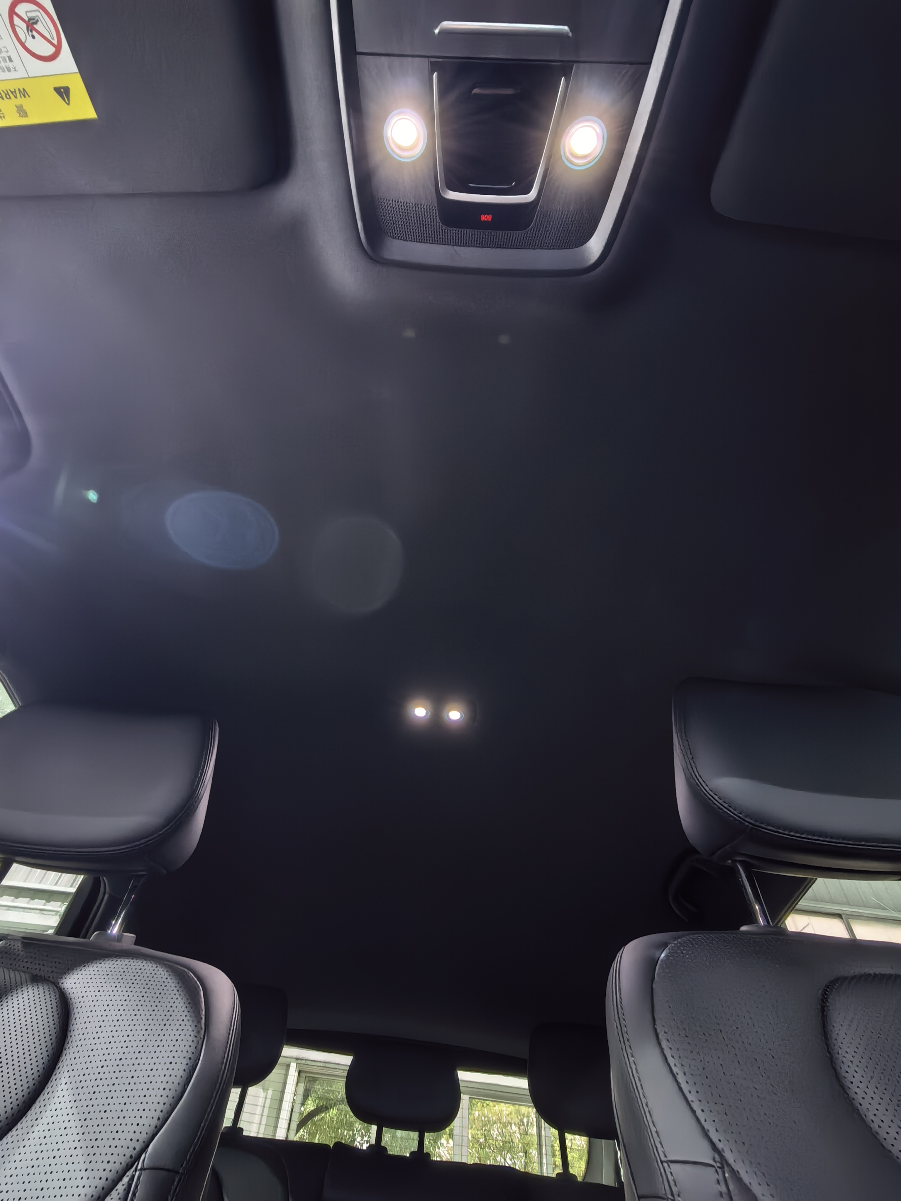 BYD Sea Lion 06 New Energy 2025 car image #3