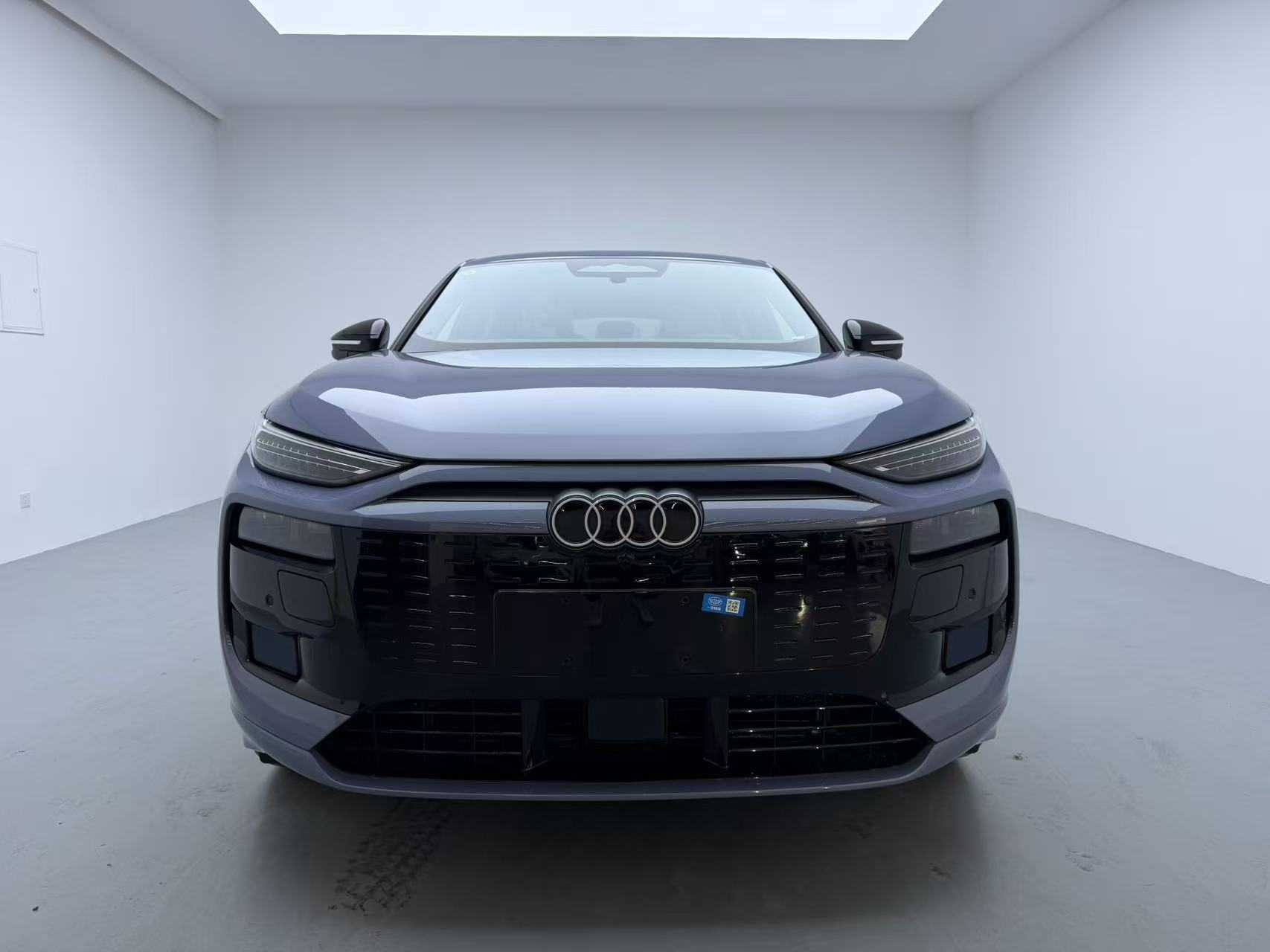 Audi Q6L Sportback e-tron 2025 car image #3