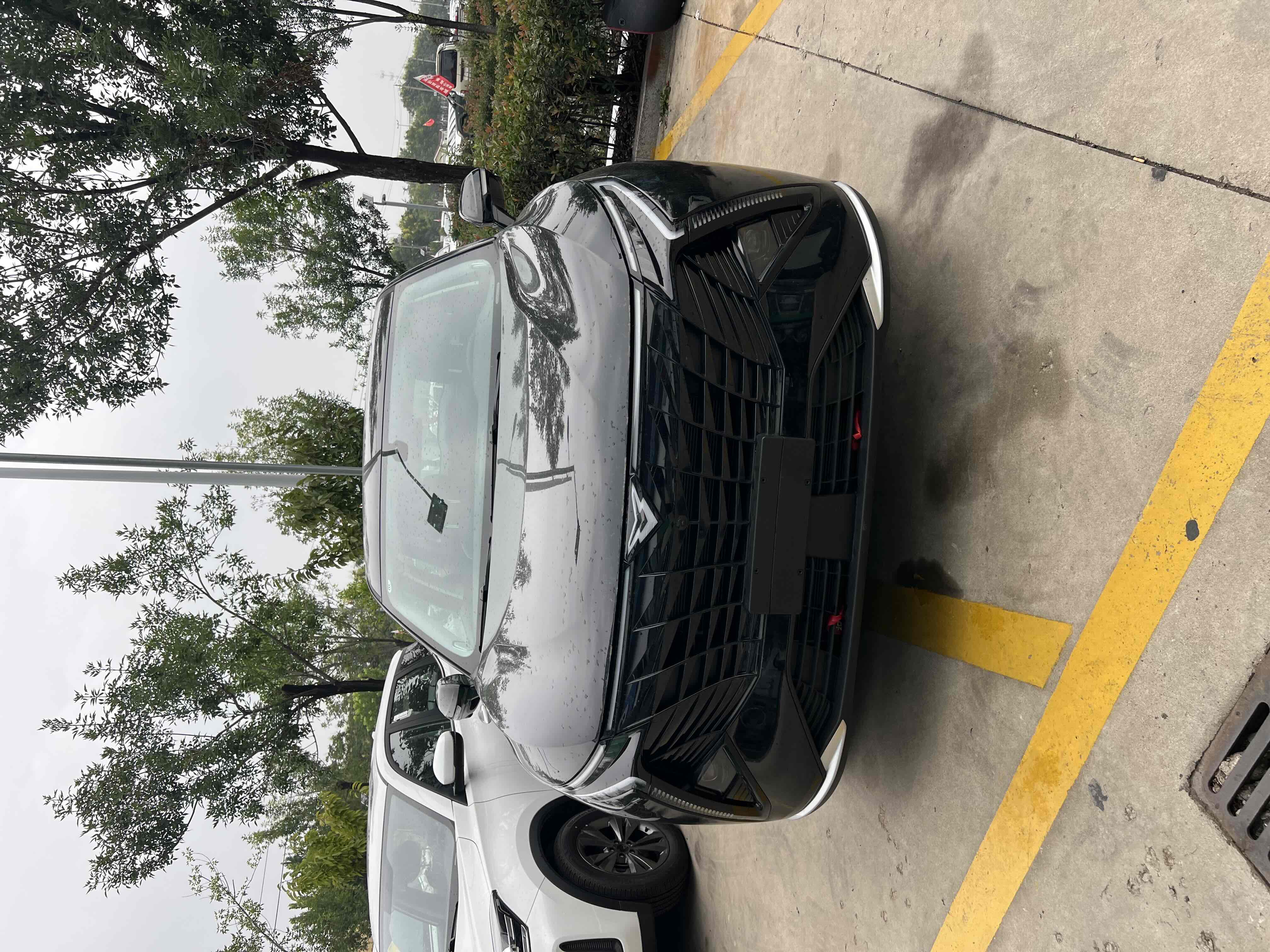 Kaiyi Kunlun 2025 immagine di auto #3