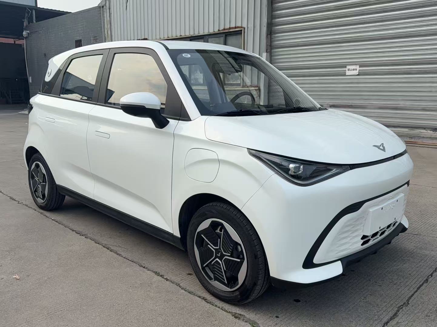 Kaiyi Shiyue 2026 car image #3