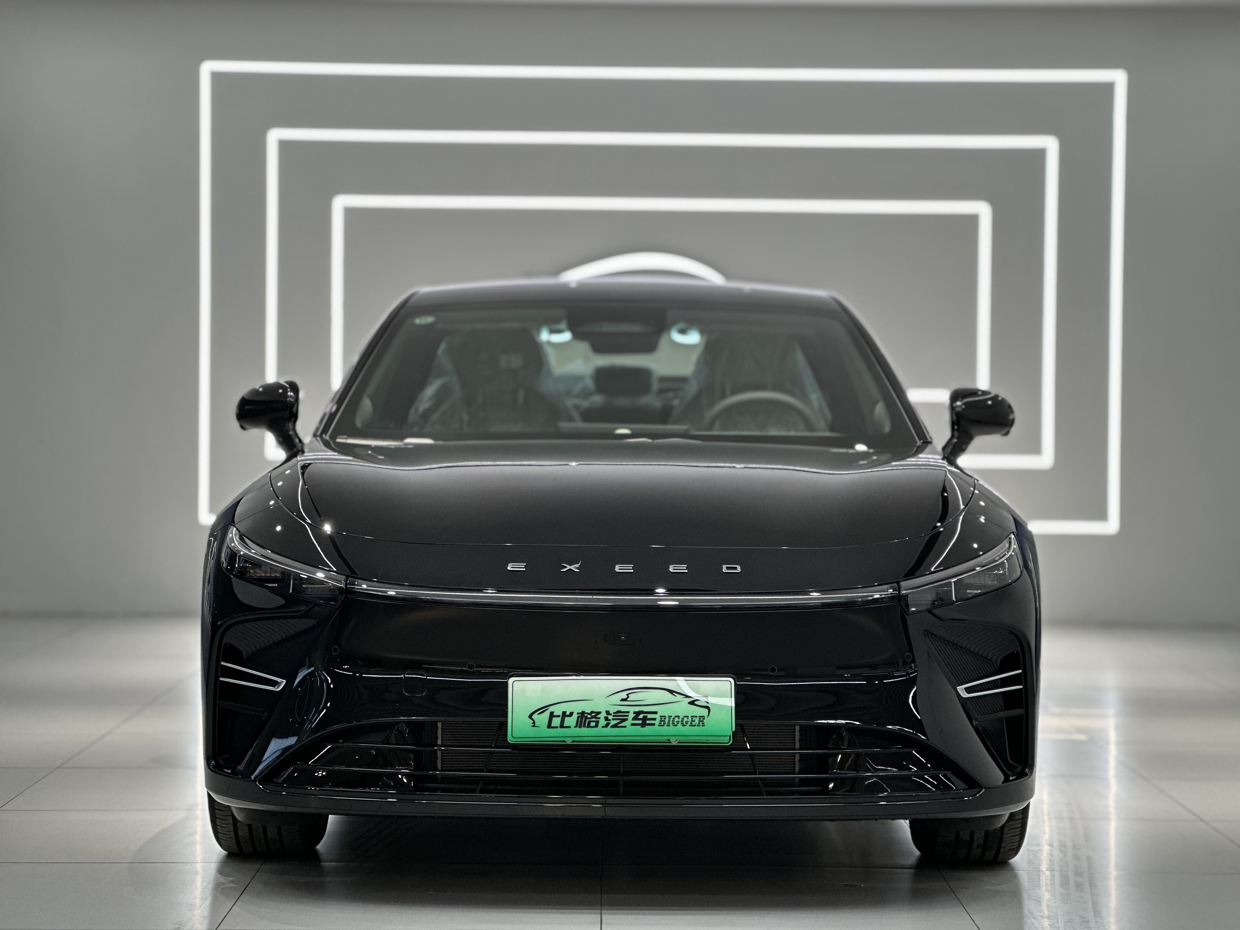 Exceed Stellar Era ES 2025 immagine di auto #3