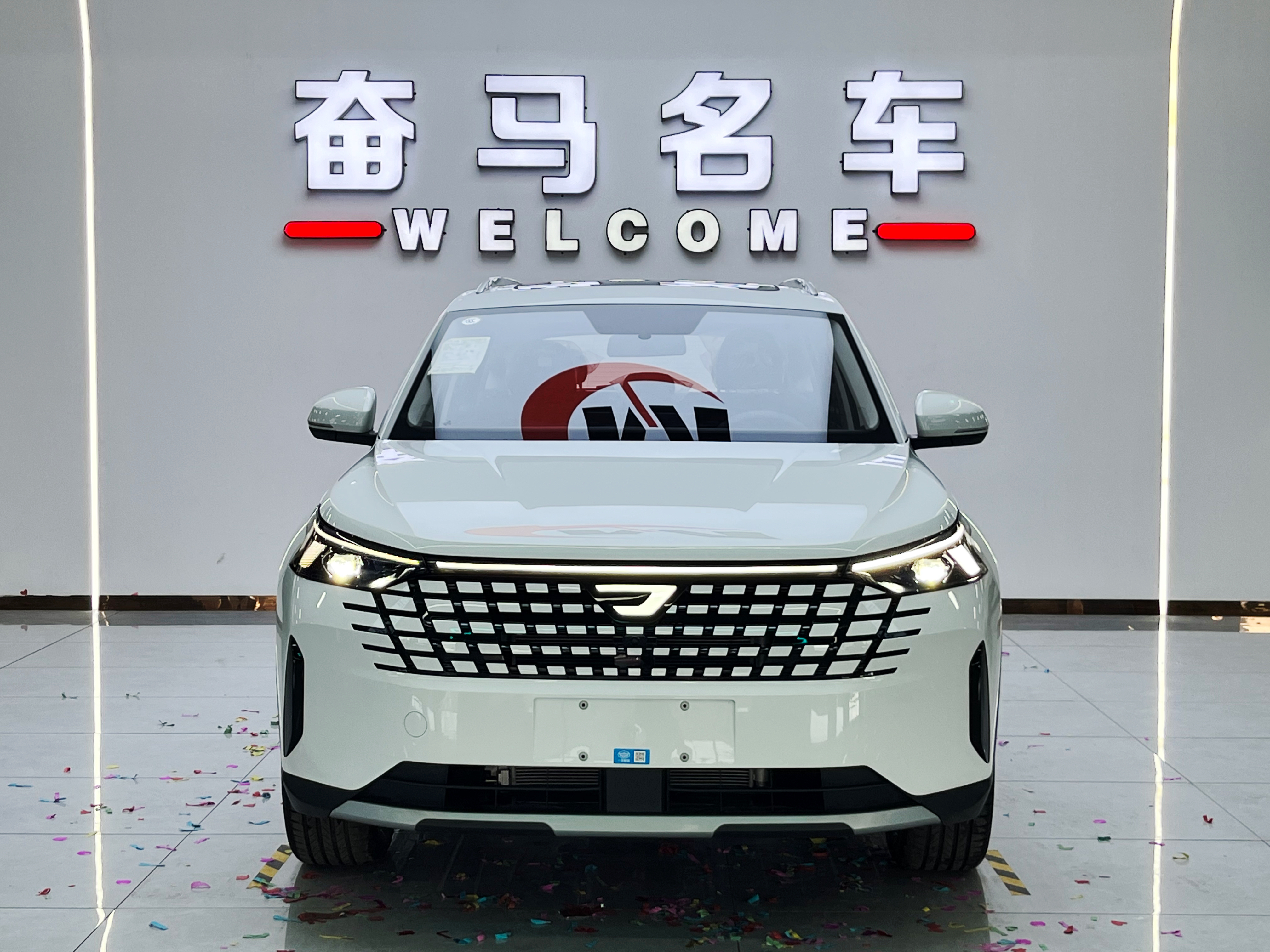 Jetta VS8 2026 car image #3