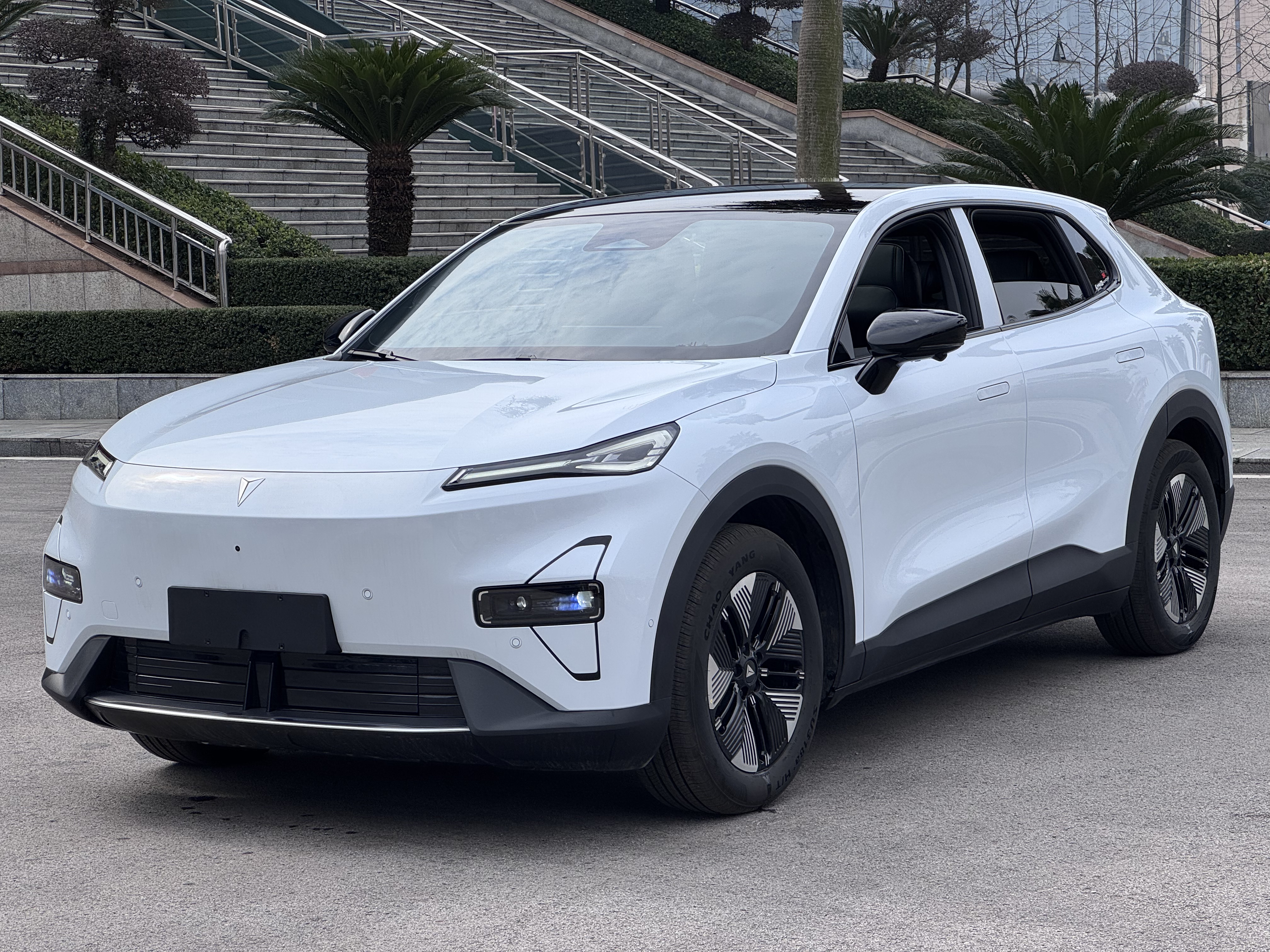 Deepal S05 2025 #3 Deepal S05 2025 car image #3