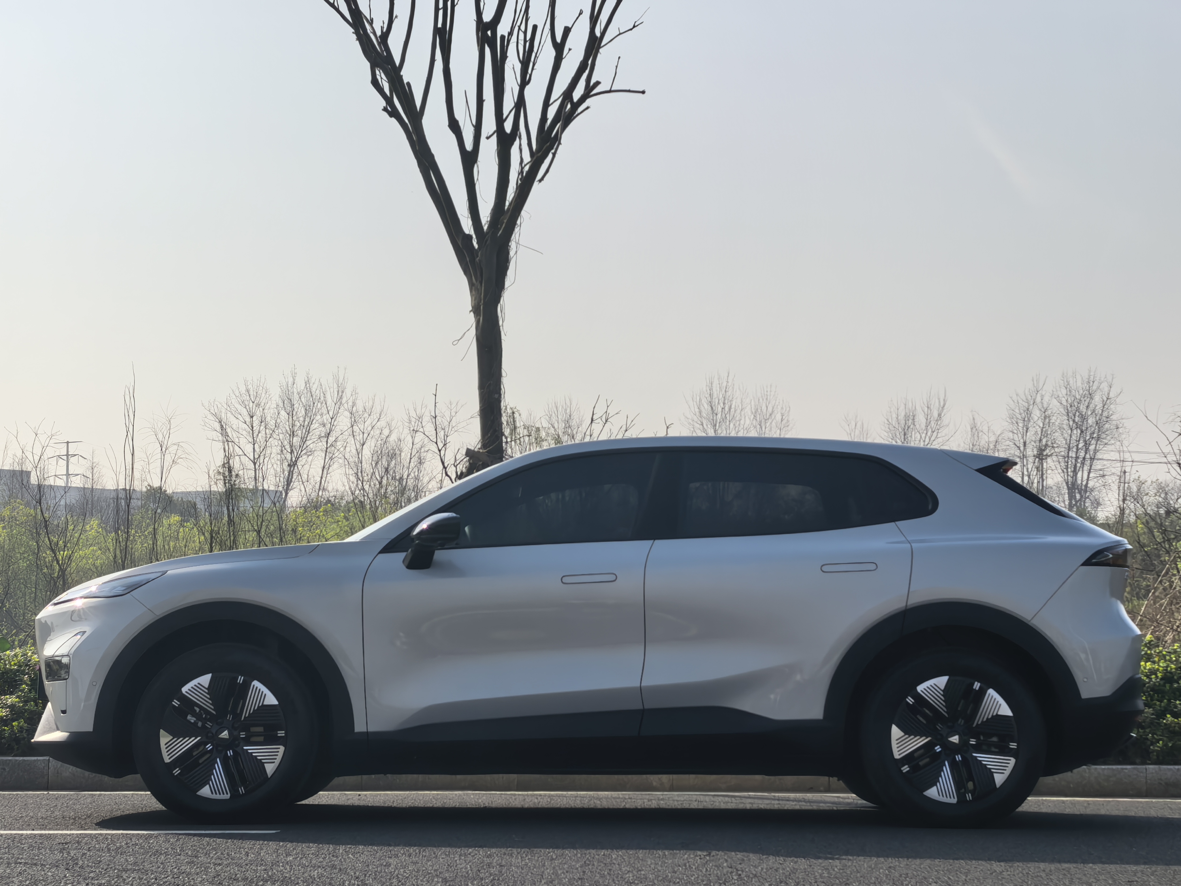 Deepal S05 2025 صورة سيارة #3