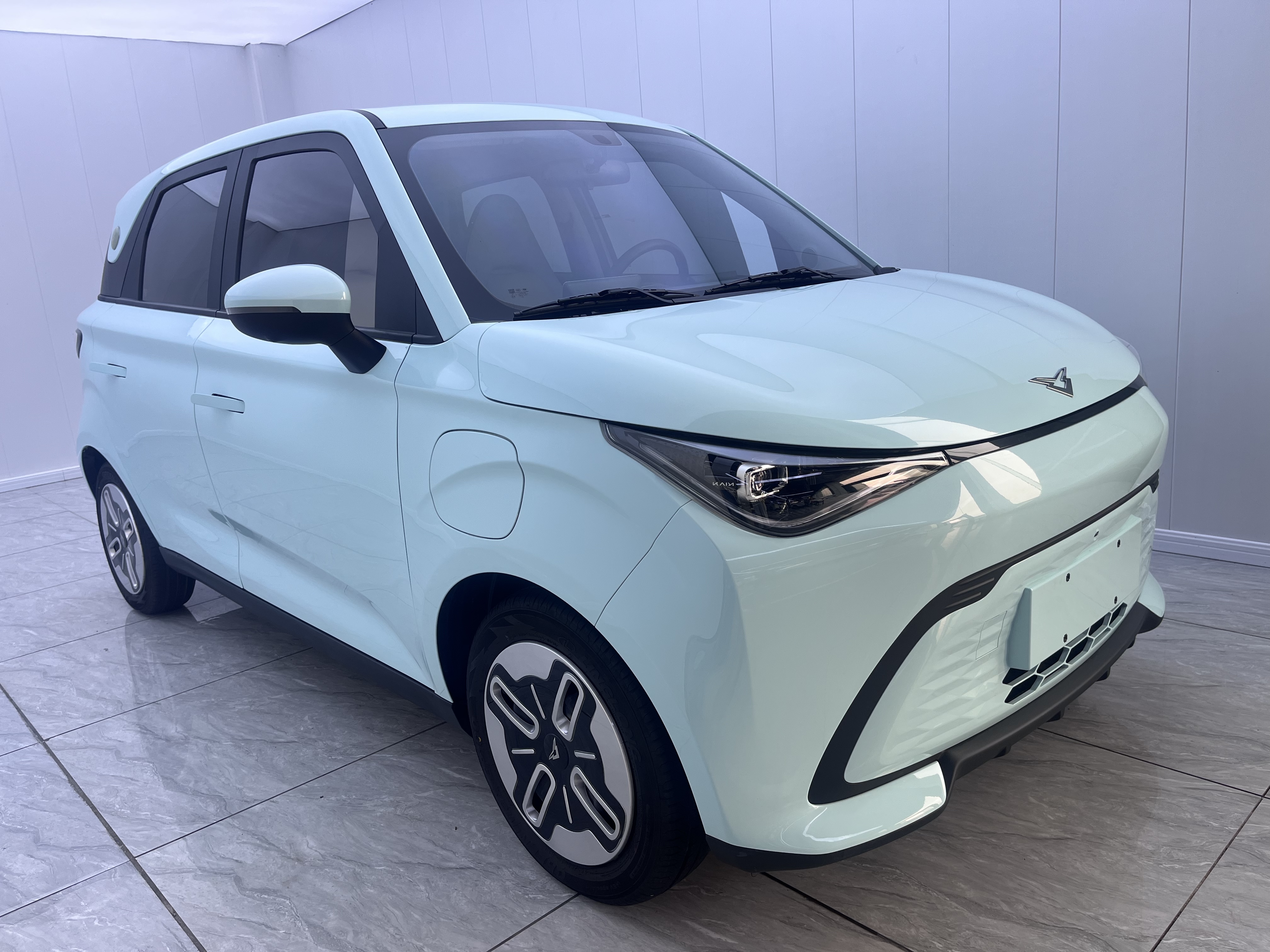 Kaiyi Shiyue 2025 car image #3