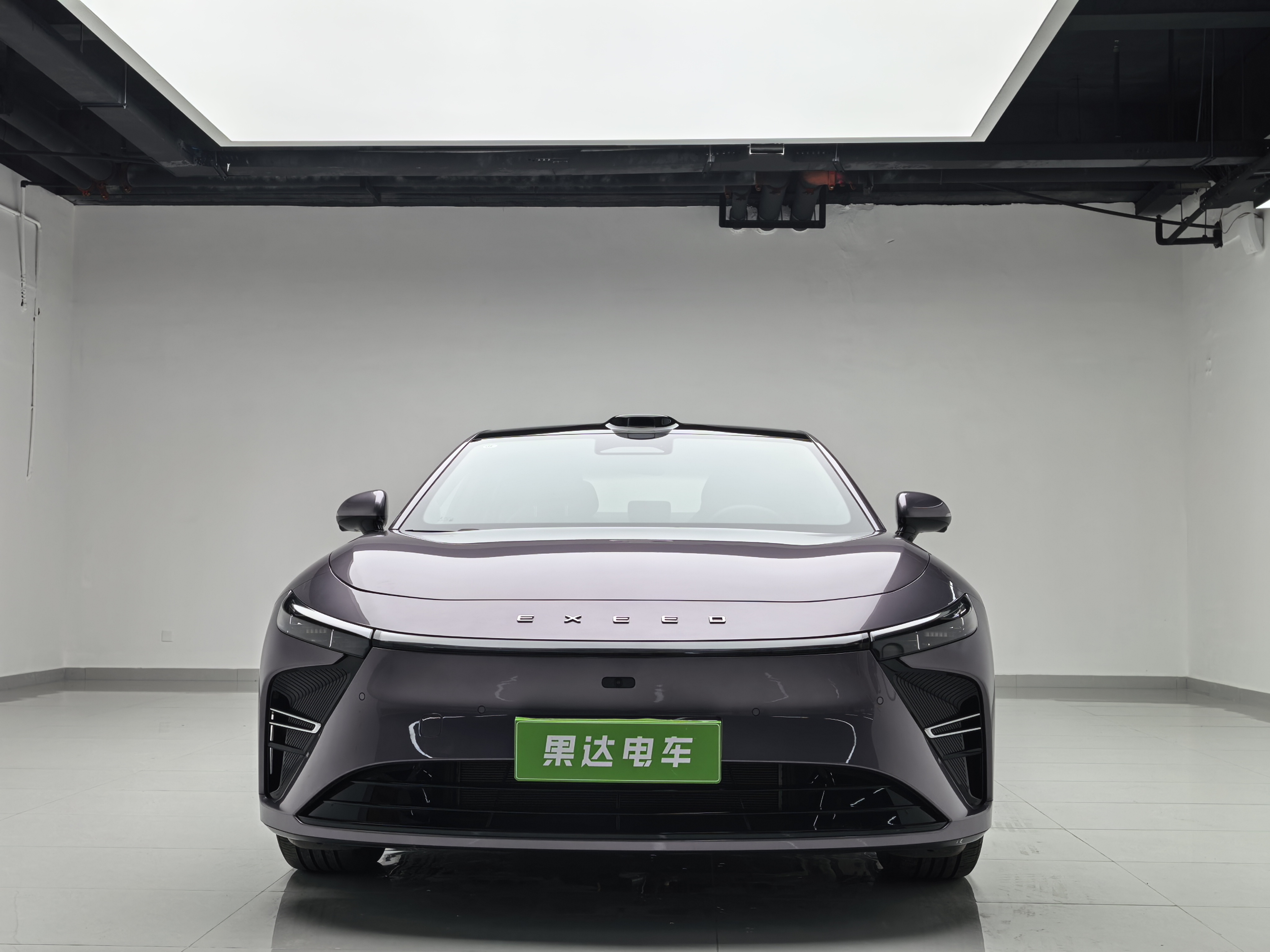 Exceed Stellar Era ES 2025 car image #3