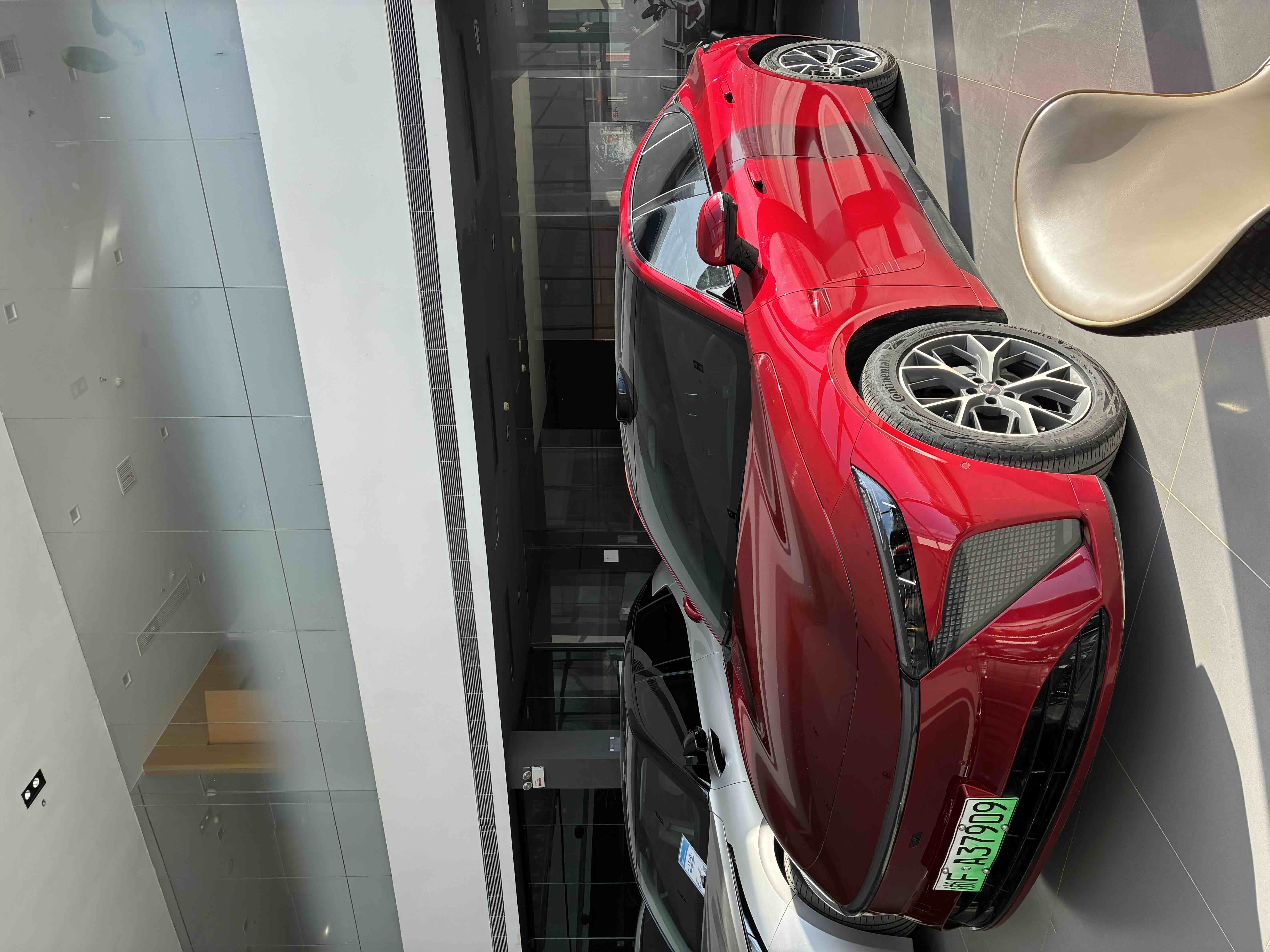 Exceed 2024 car image #3