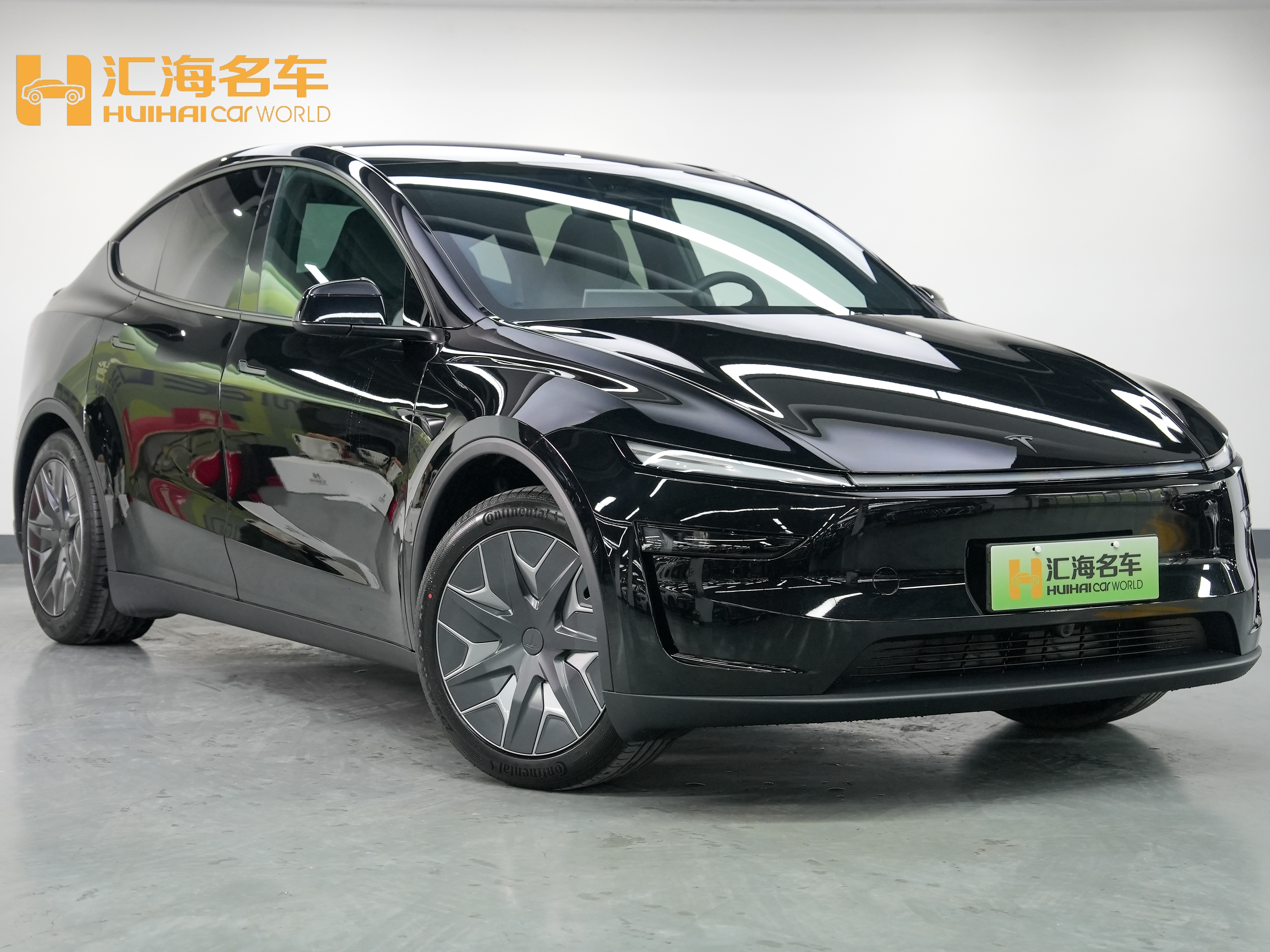 特斯拉 Model Y L 2026 汽车图片 #3