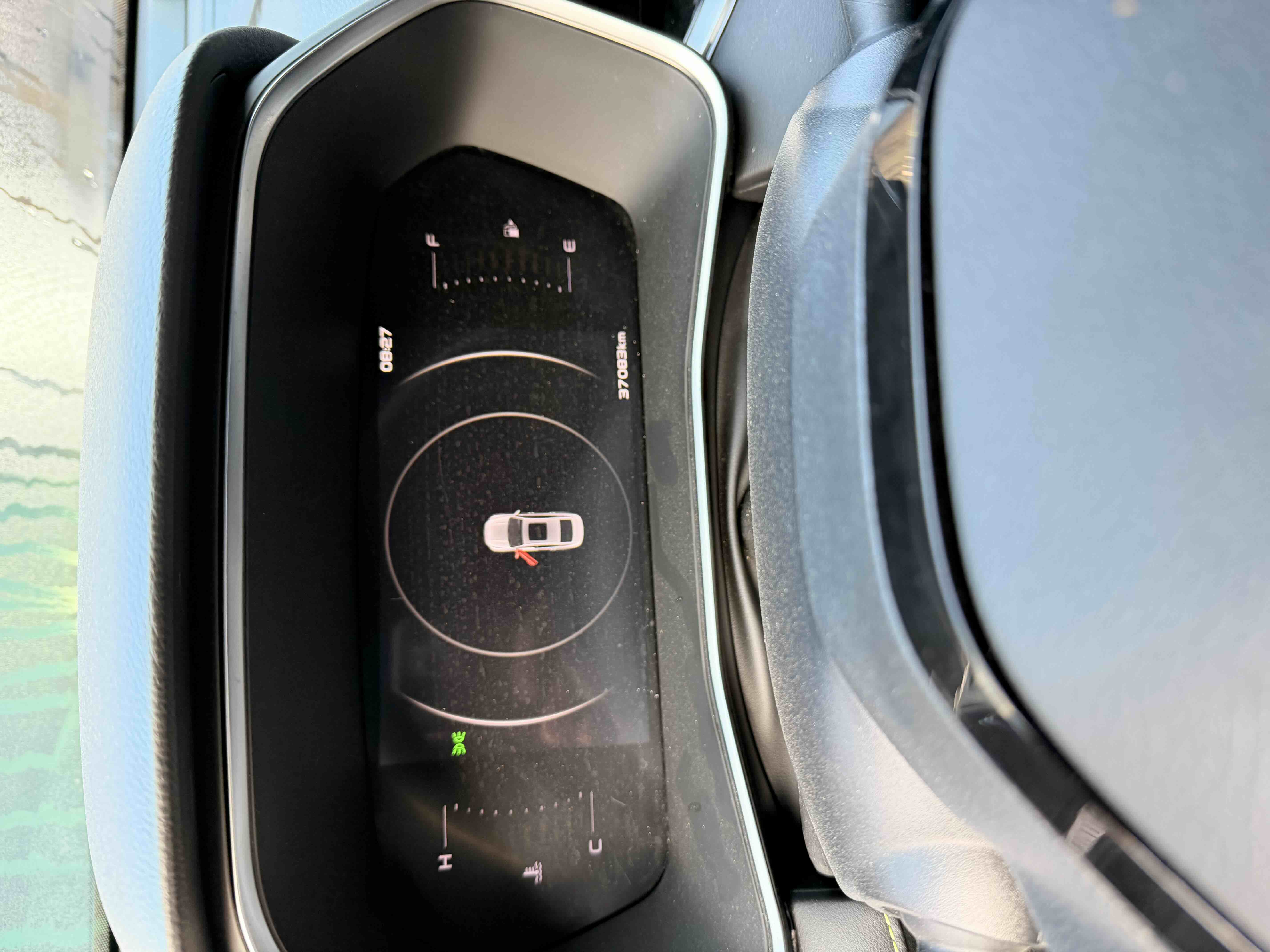 Preface 2023 #3 Preface 2023 immagine di auto #3
