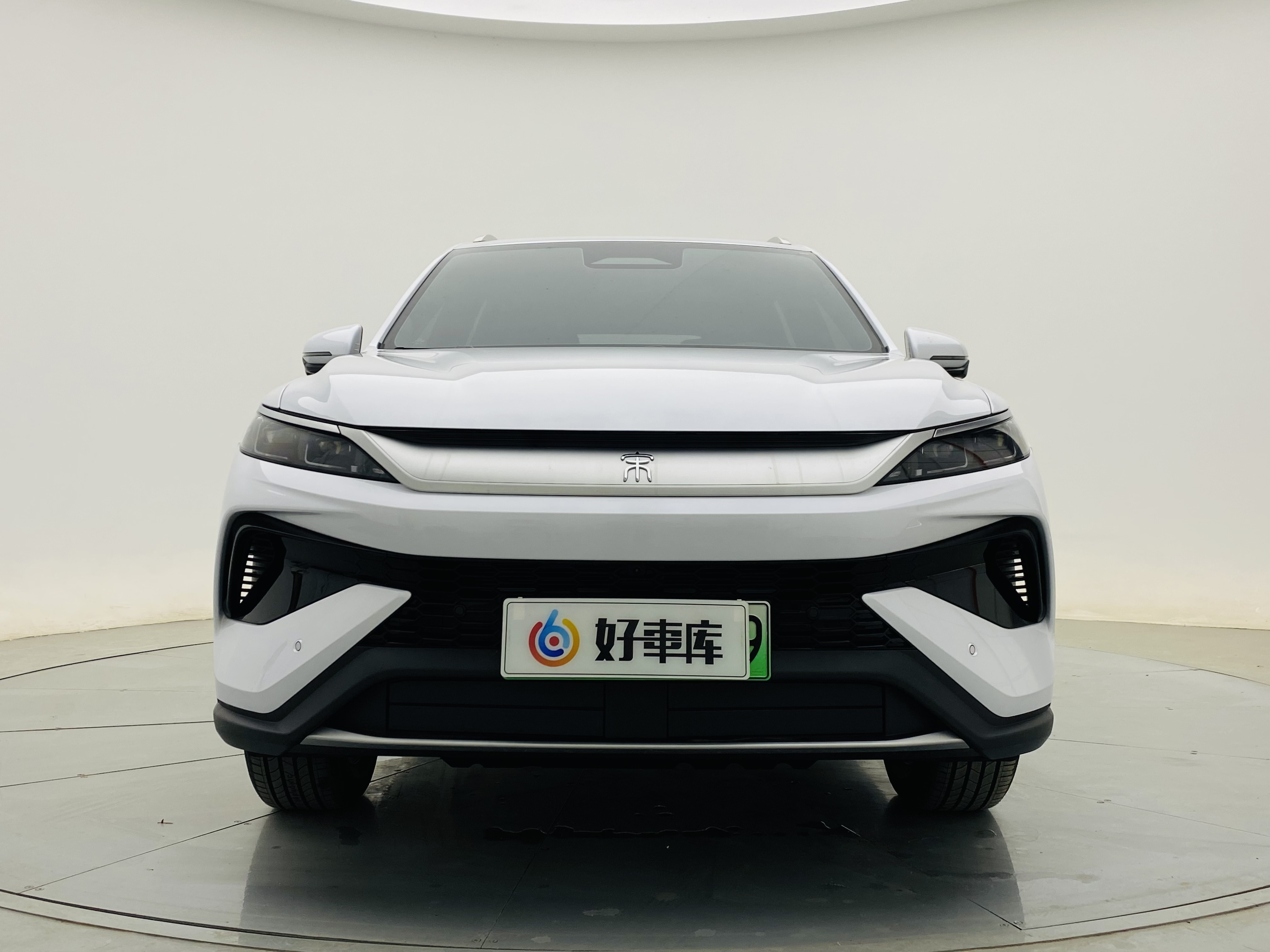 BYD Song Pro New Energy 2025 car image #3