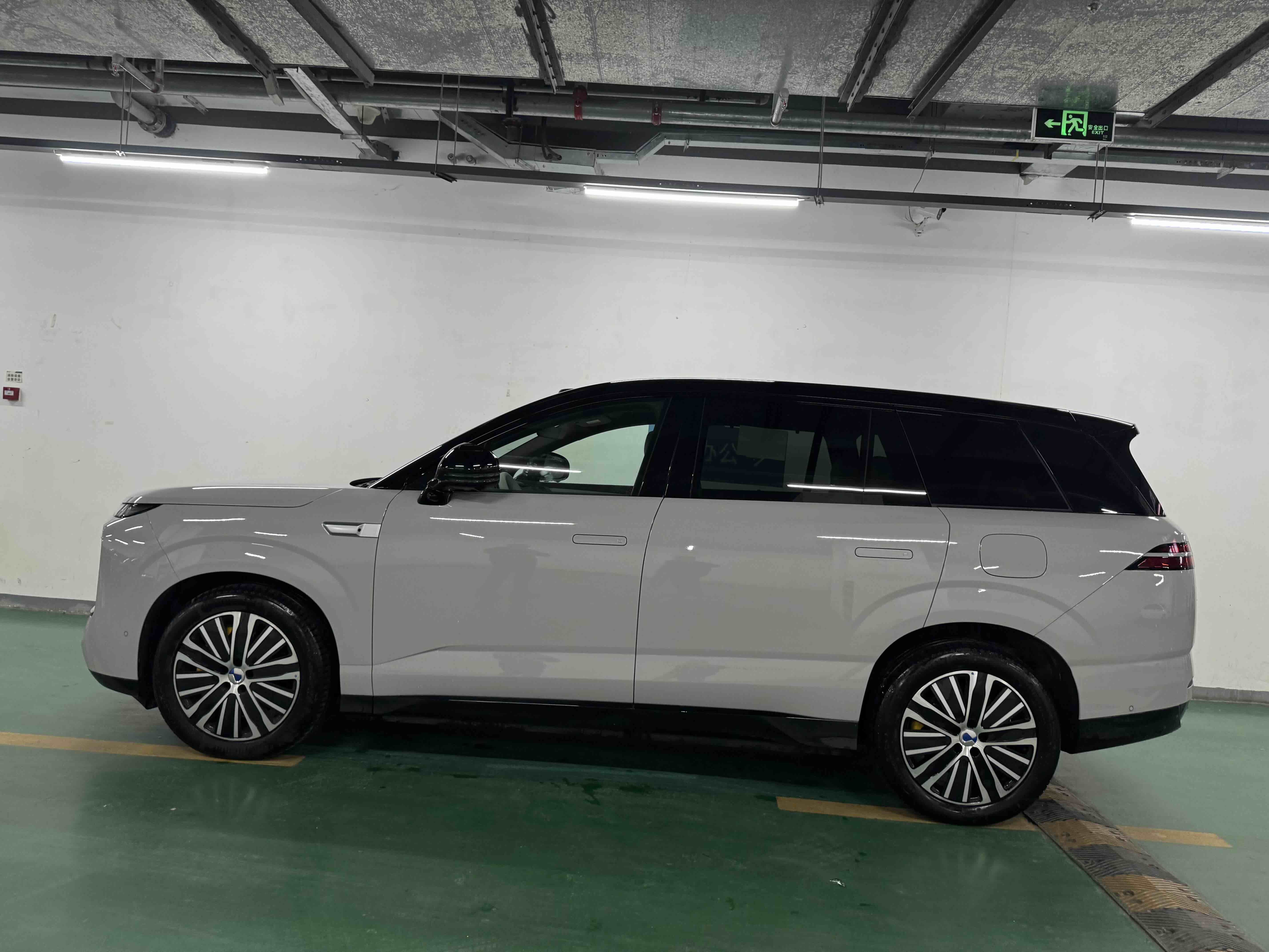 Denza N8L 2026 immagine di auto #3