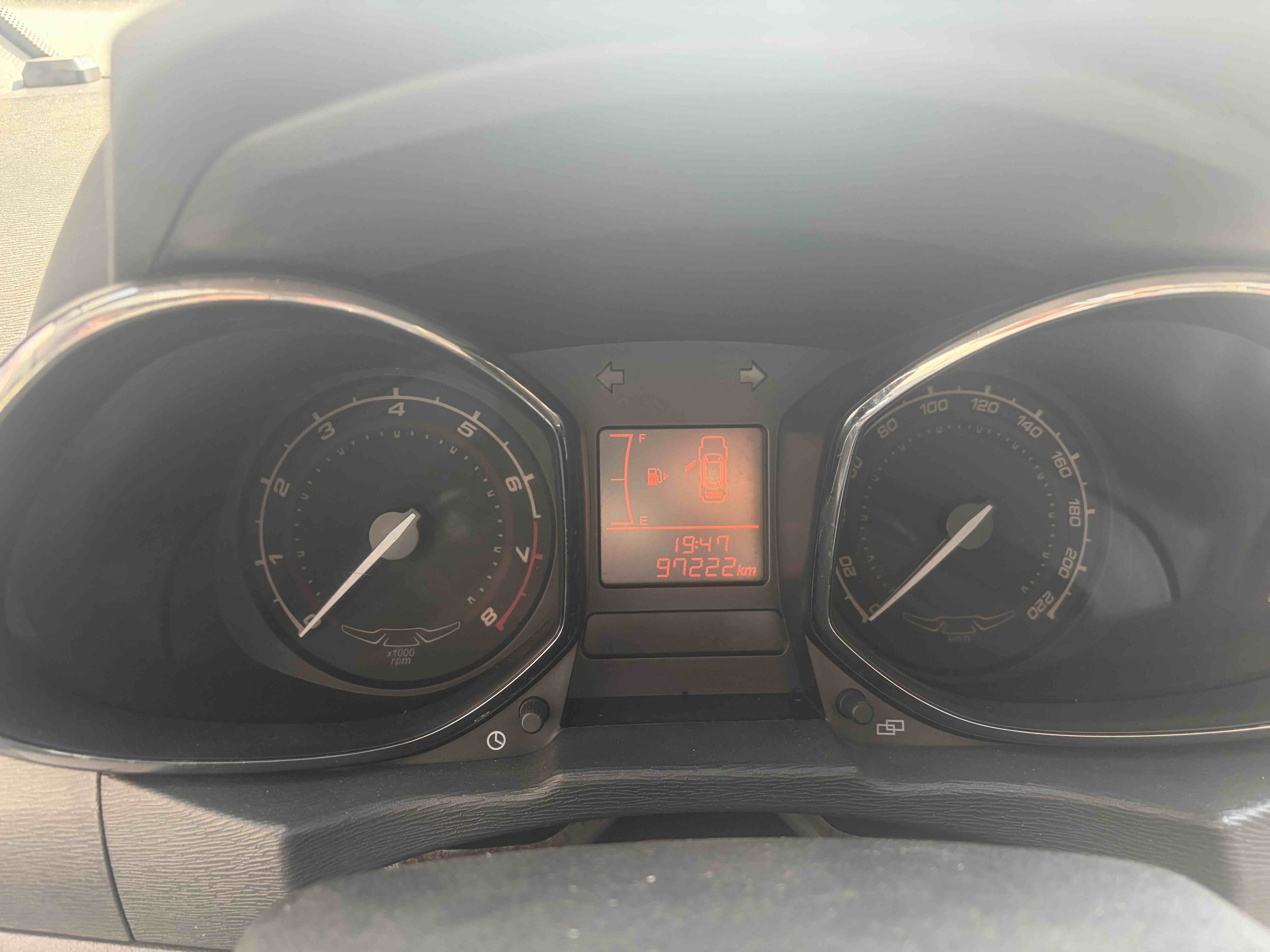 Chery Arrizo 3 2015 car image #3