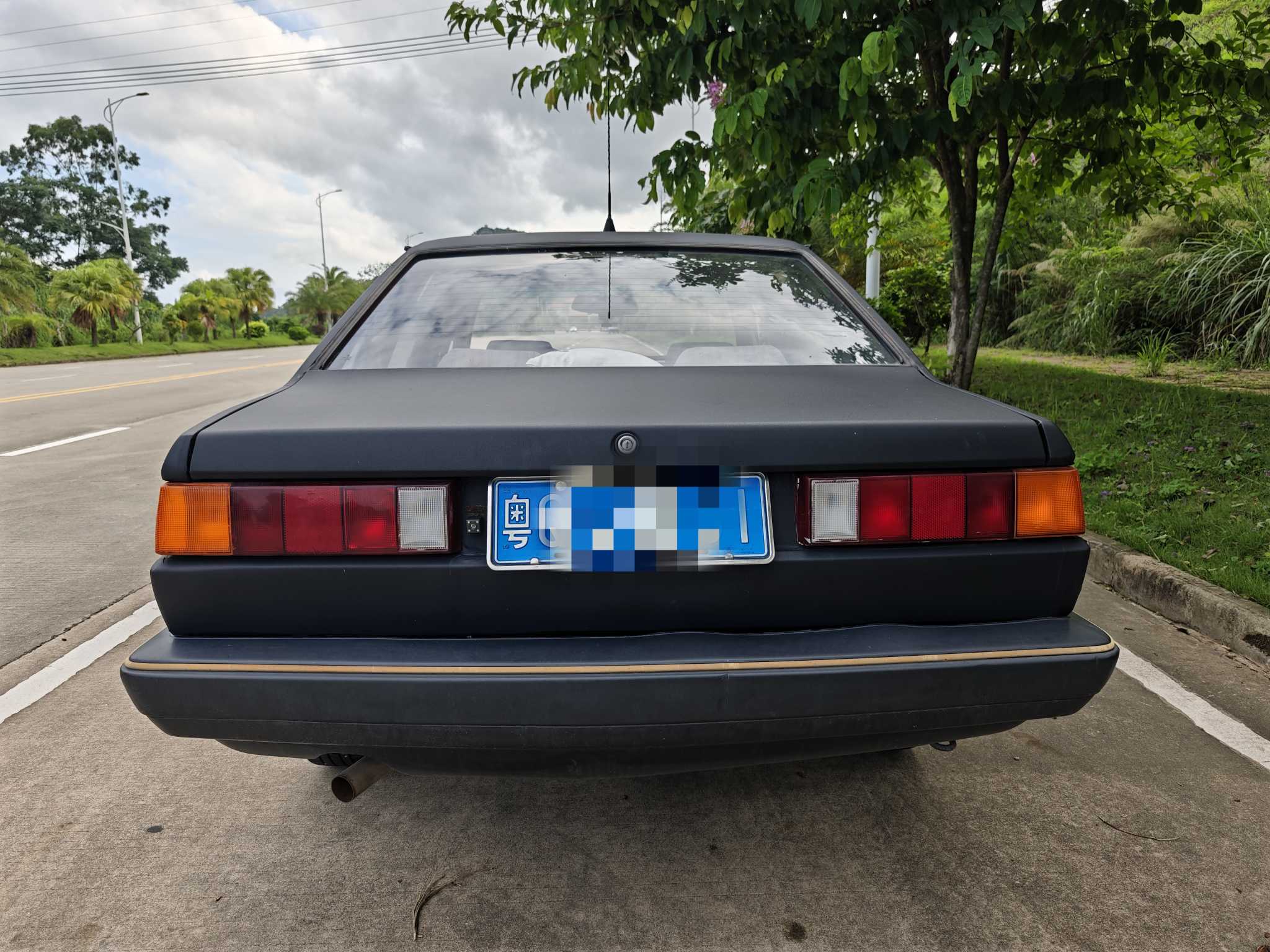 Volkswagen Santana Classic 2010 #3 Volkswagen Santana Classic 2010 صورة سيارة #3