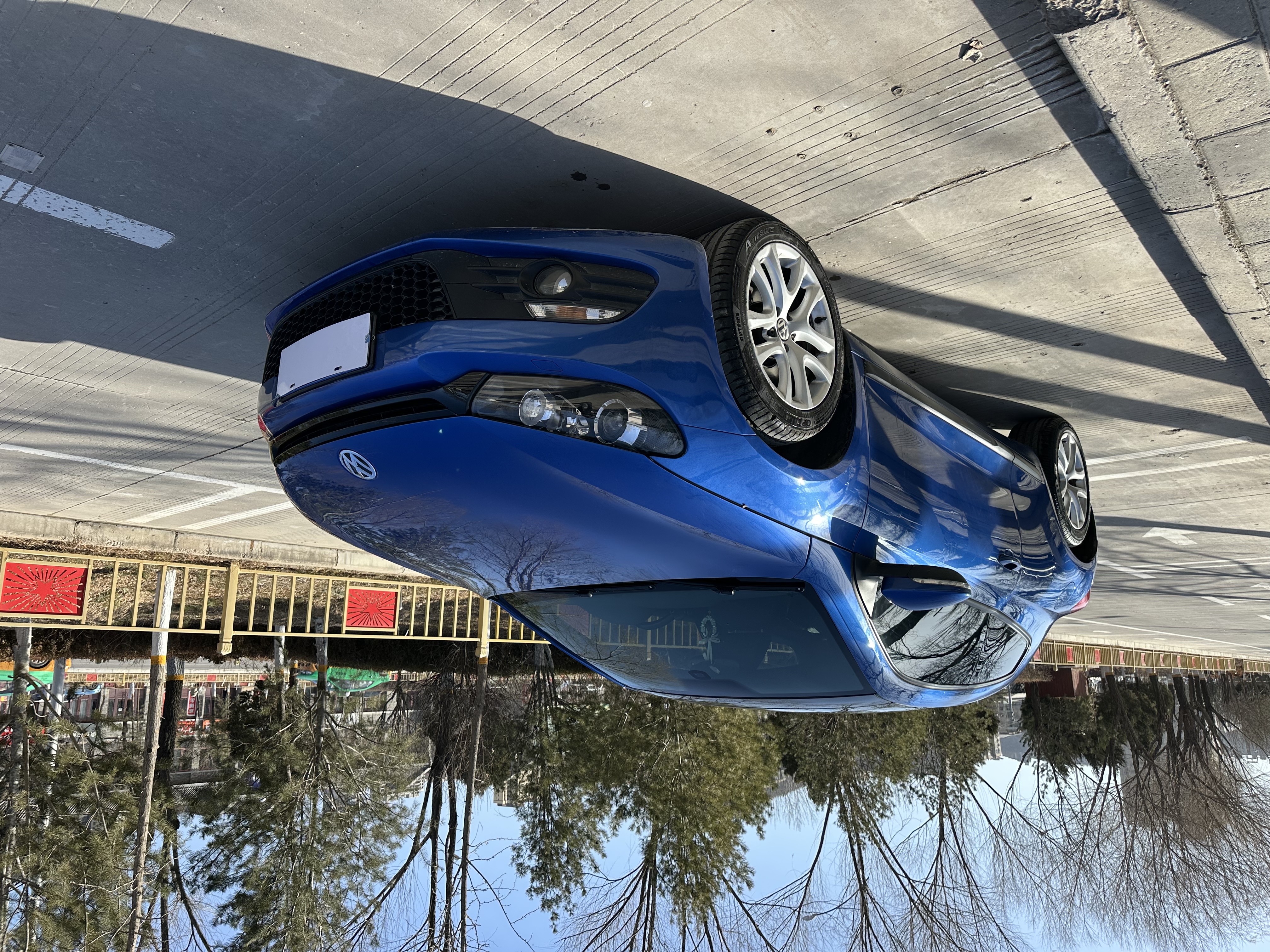 Volkswagen Scirocco 2012 #3 Volkswagen Scirocco 2012 image de voiture #3