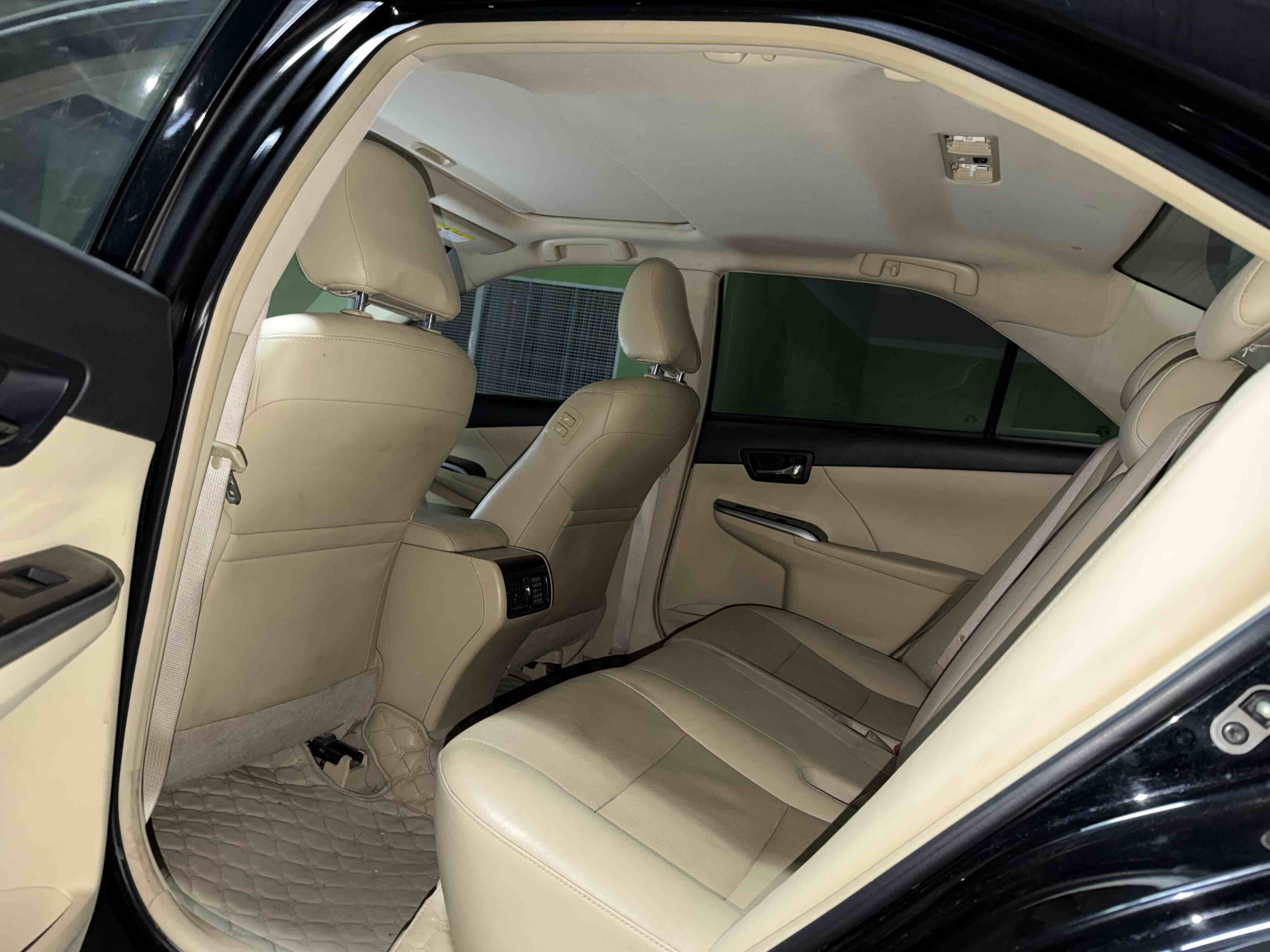 Toyota Camry 2015 immagine di auto #3