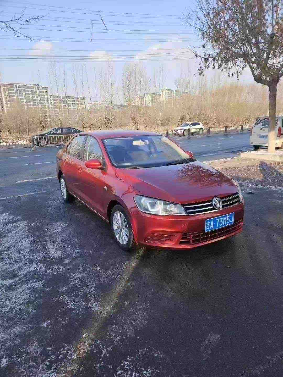 Jetta Jetta 2016 #3 Jetta Jetta 2016 car image #3