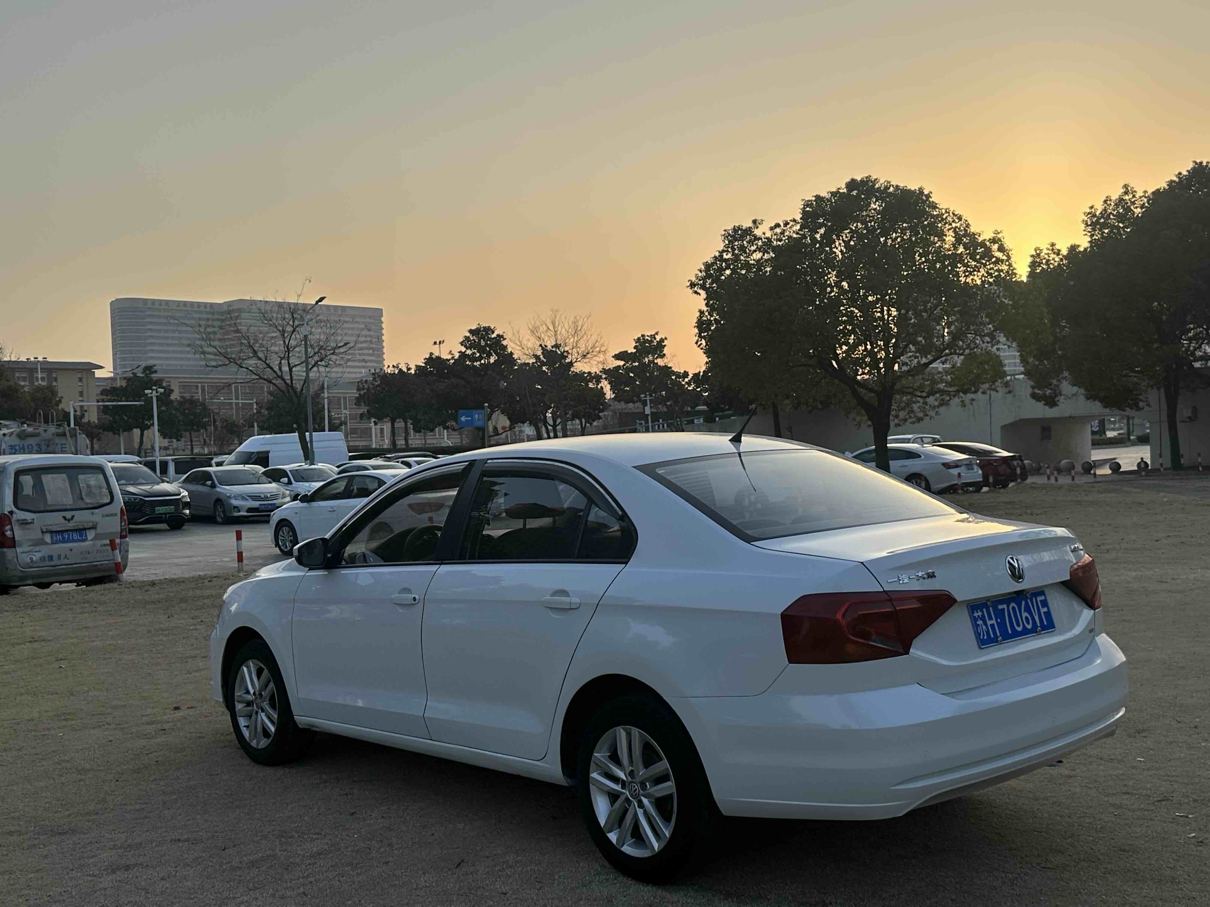 捷达 捷达 2019 汽车图片 #3