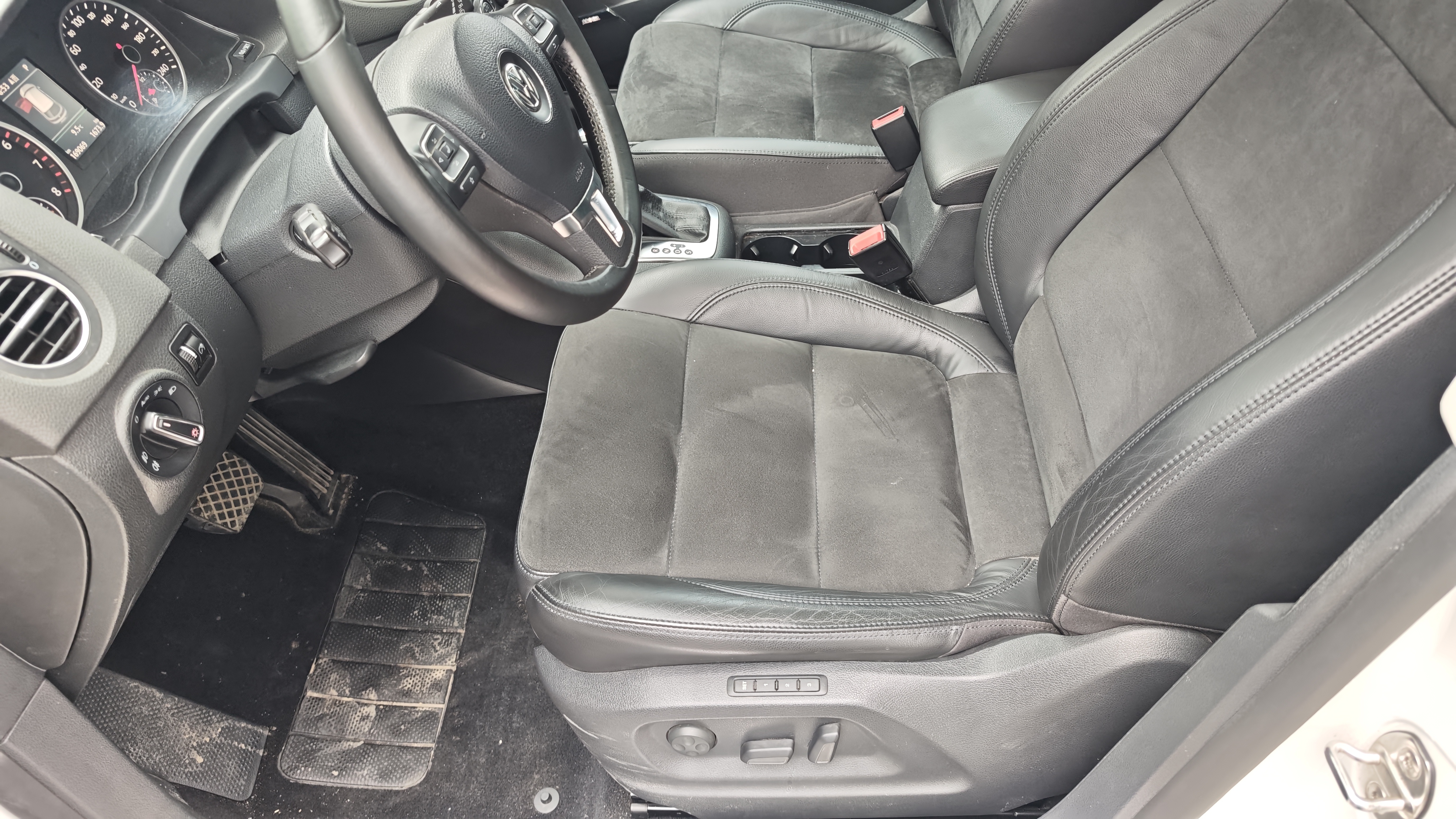 大众 途观 2014 汽车图片 #3