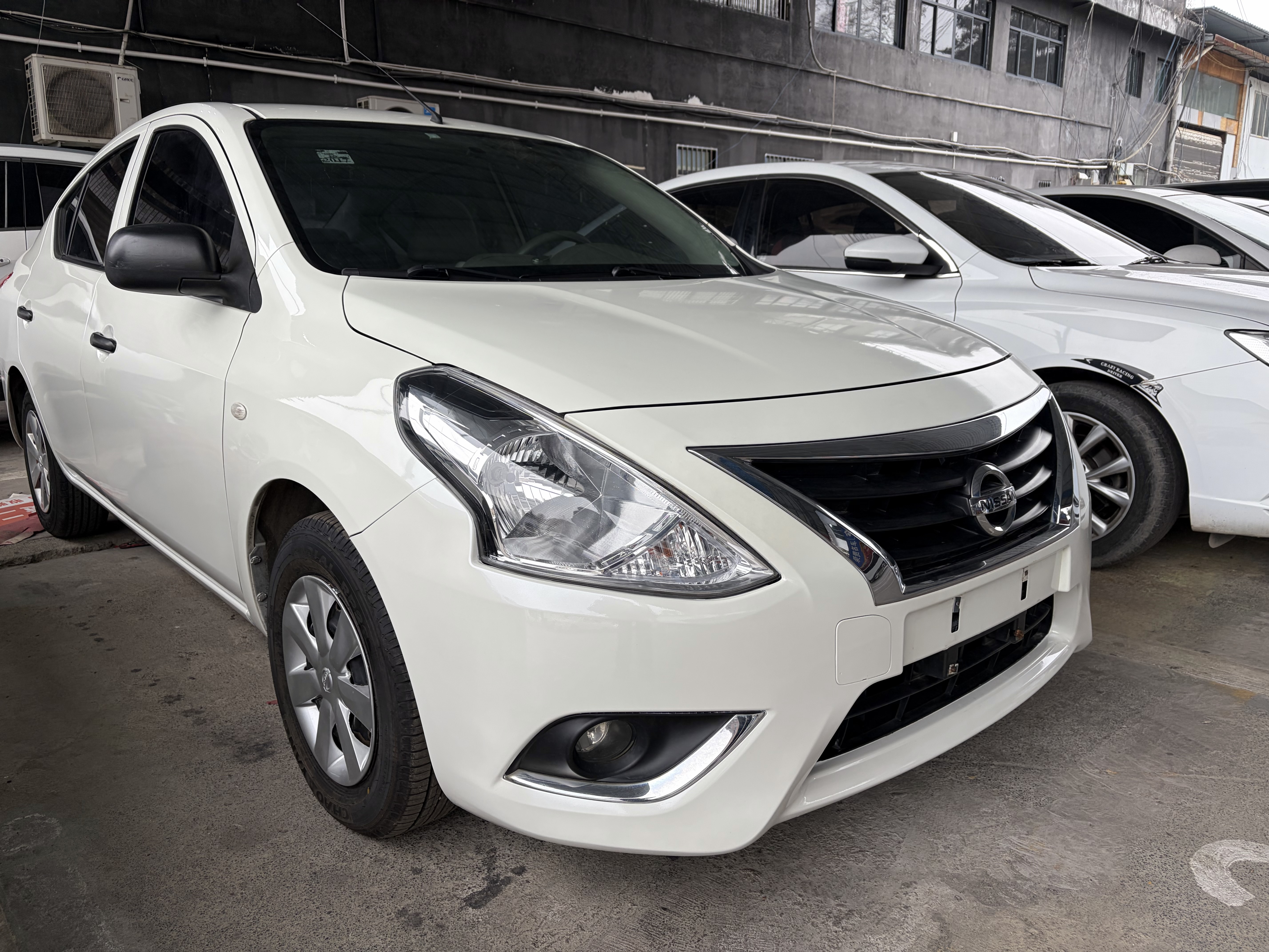 日产 阳光 2015 汽车图片 #3