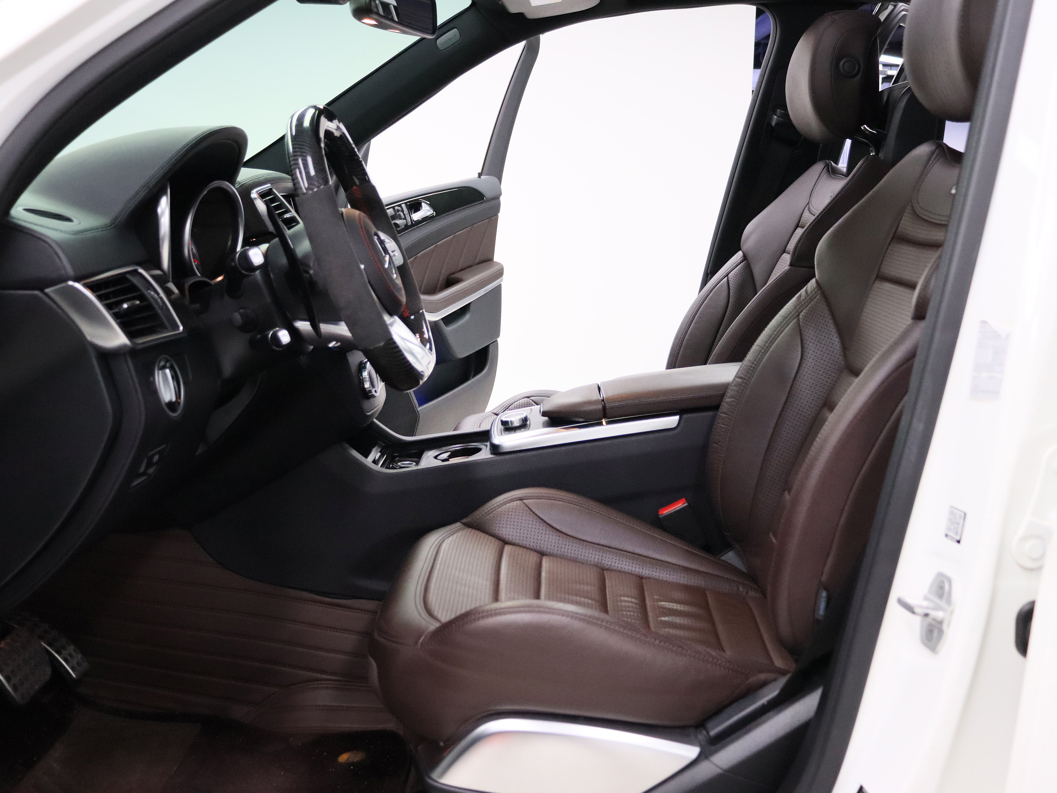 Mercedes-Benz GL AMG 2015 #3 Mercedes-Benz GL AMG 2015 immagine di auto #3