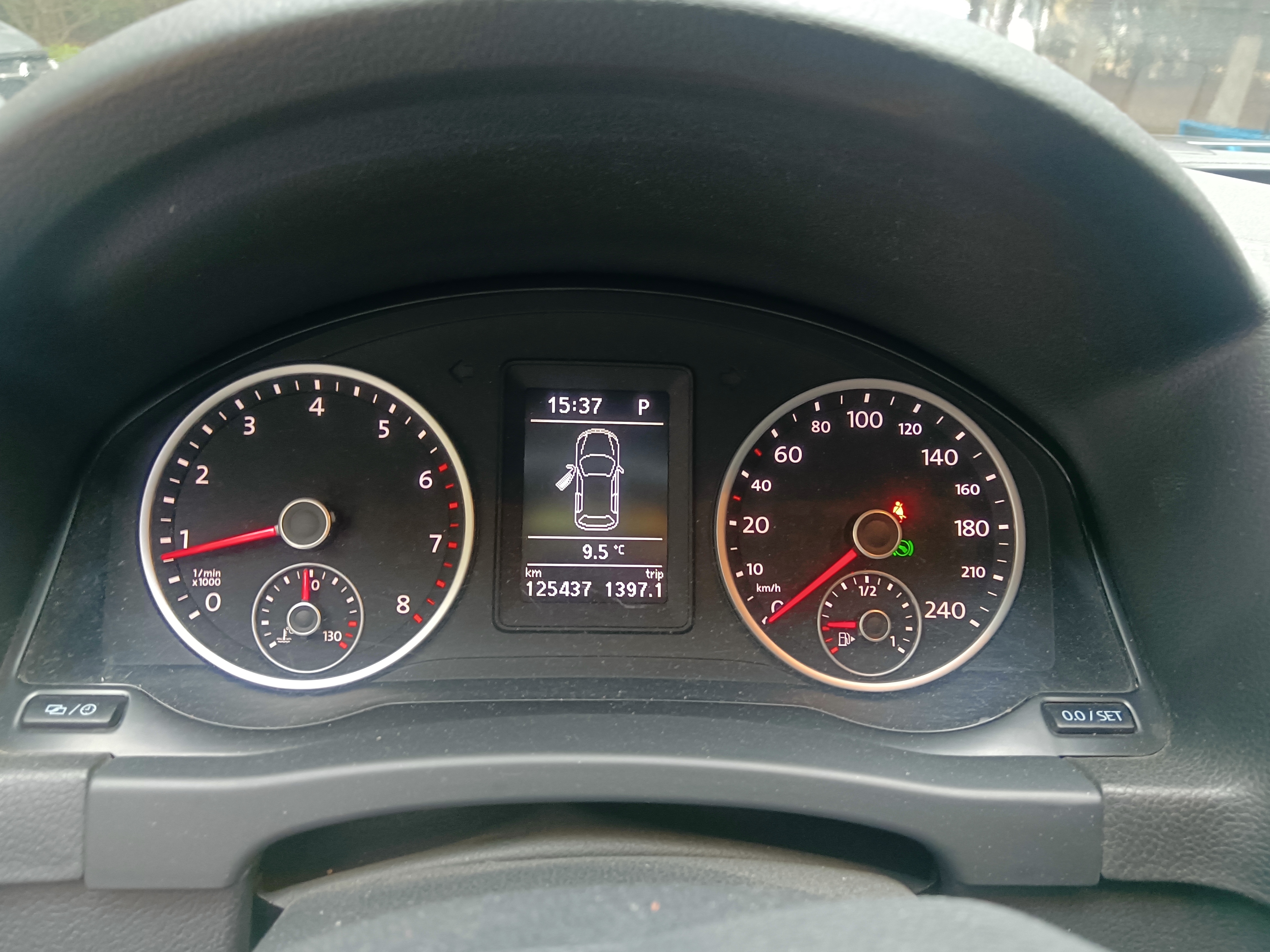 Volkswagen Tiguan 2015 #3 Volkswagen Tiguan 2015 immagine di auto #3