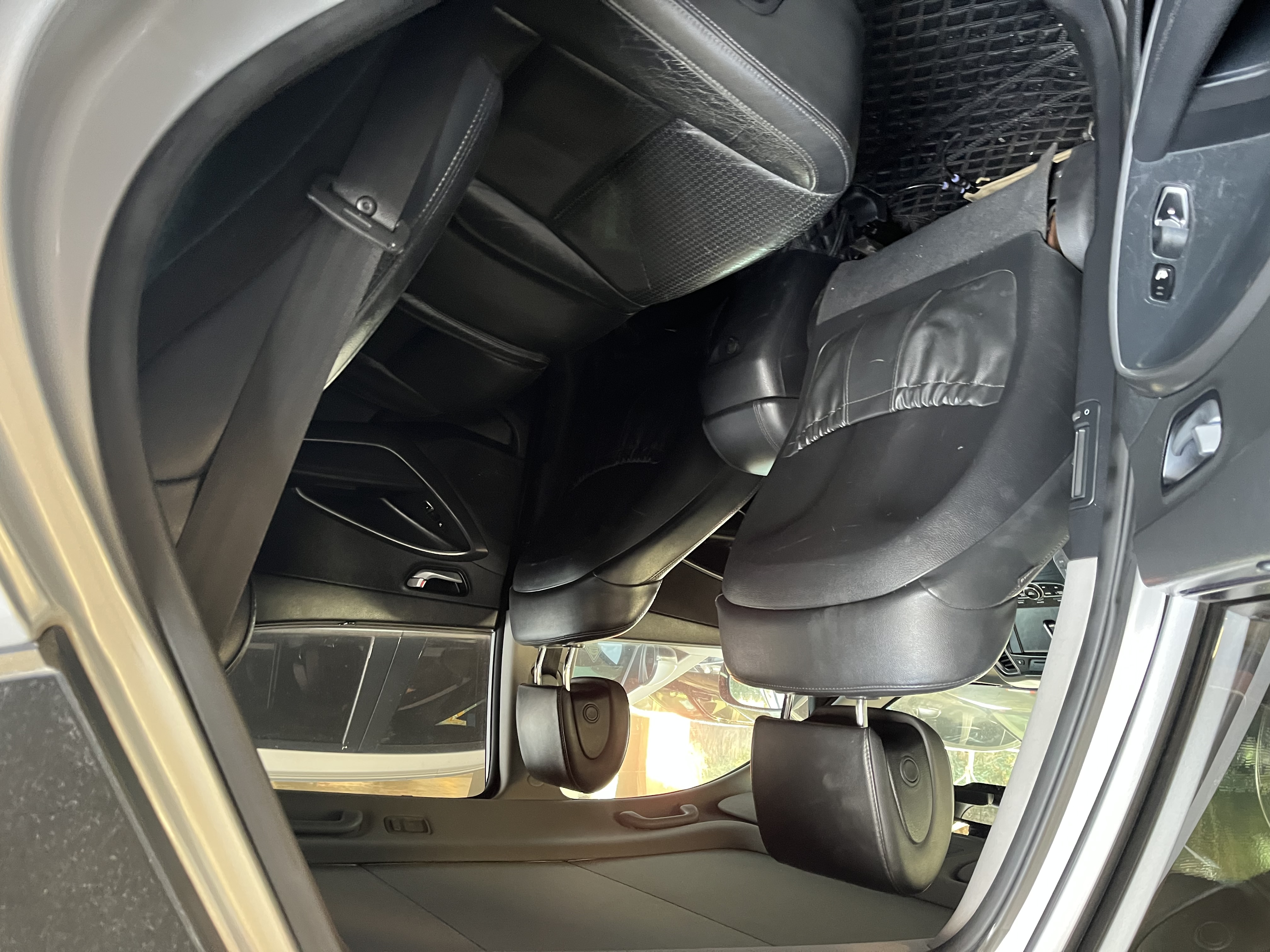 Hyundai Santa Fe (Imported) 2013 imagem de carro #3