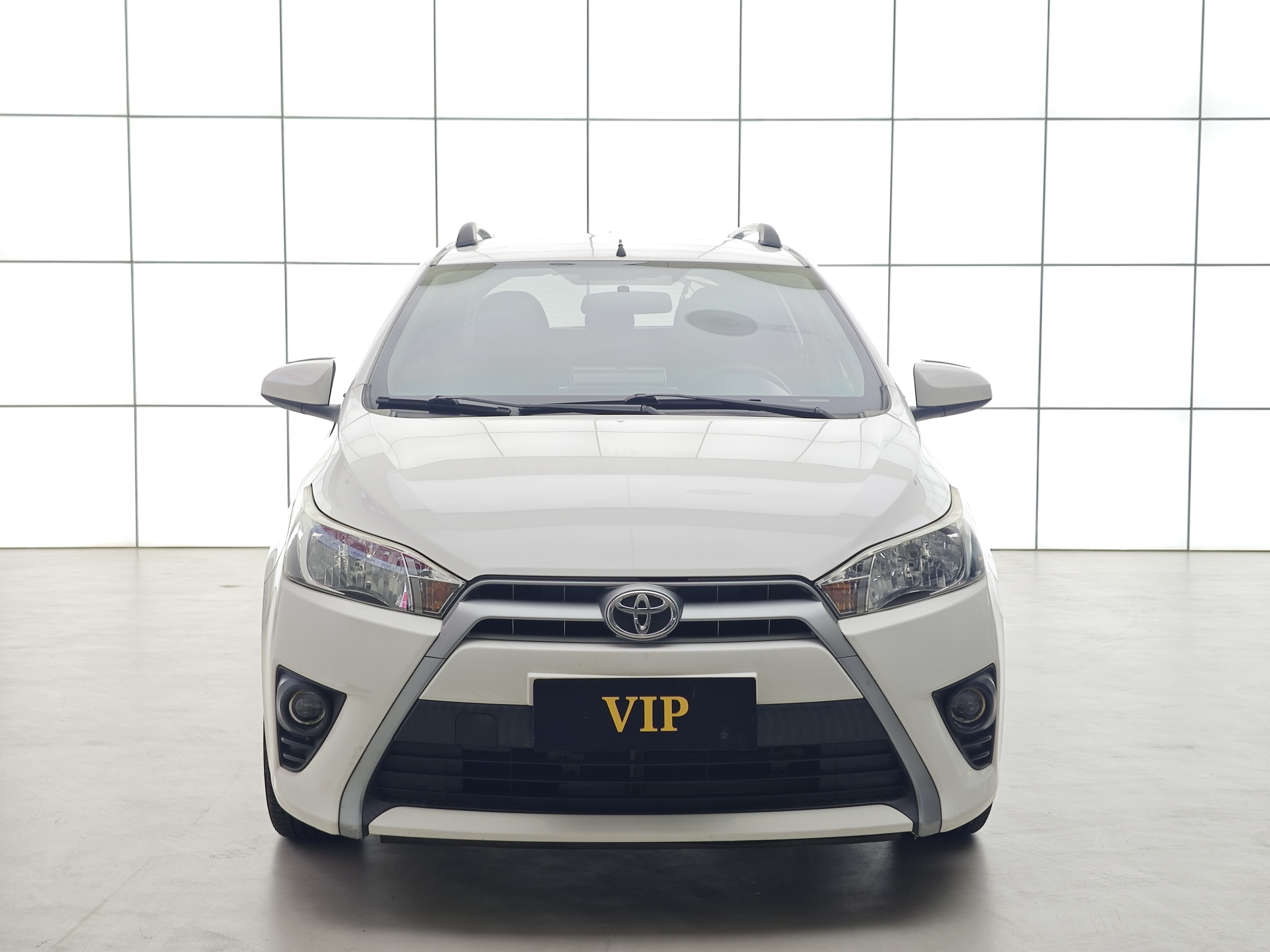 Yaris L Zhixuan 2016 #3 Yaris L Zhixuan 2016 car image #3