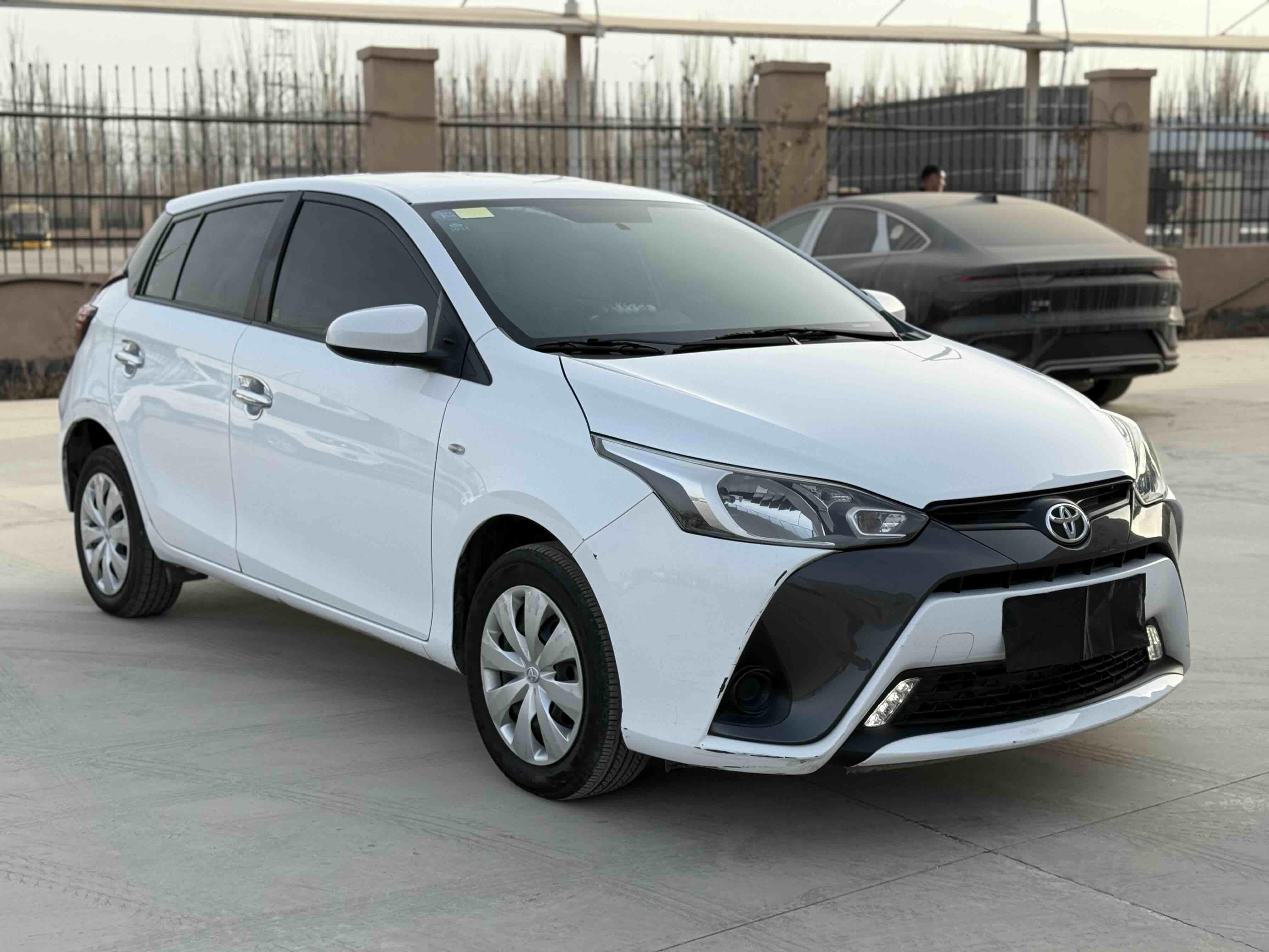 Yaris L Zhixuan 2019 car image #3