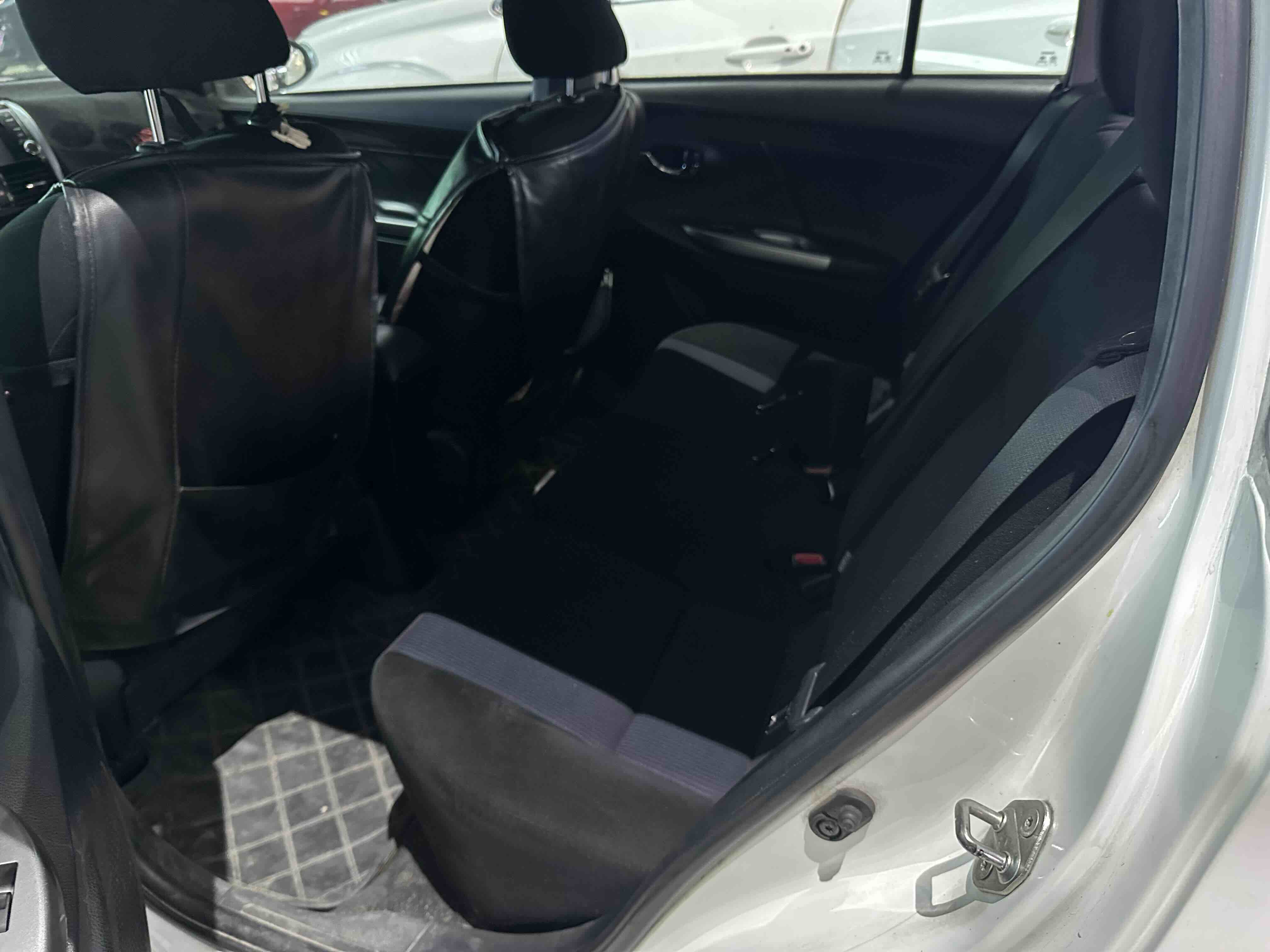 Yaris L Zhixuan 2015 car image #3