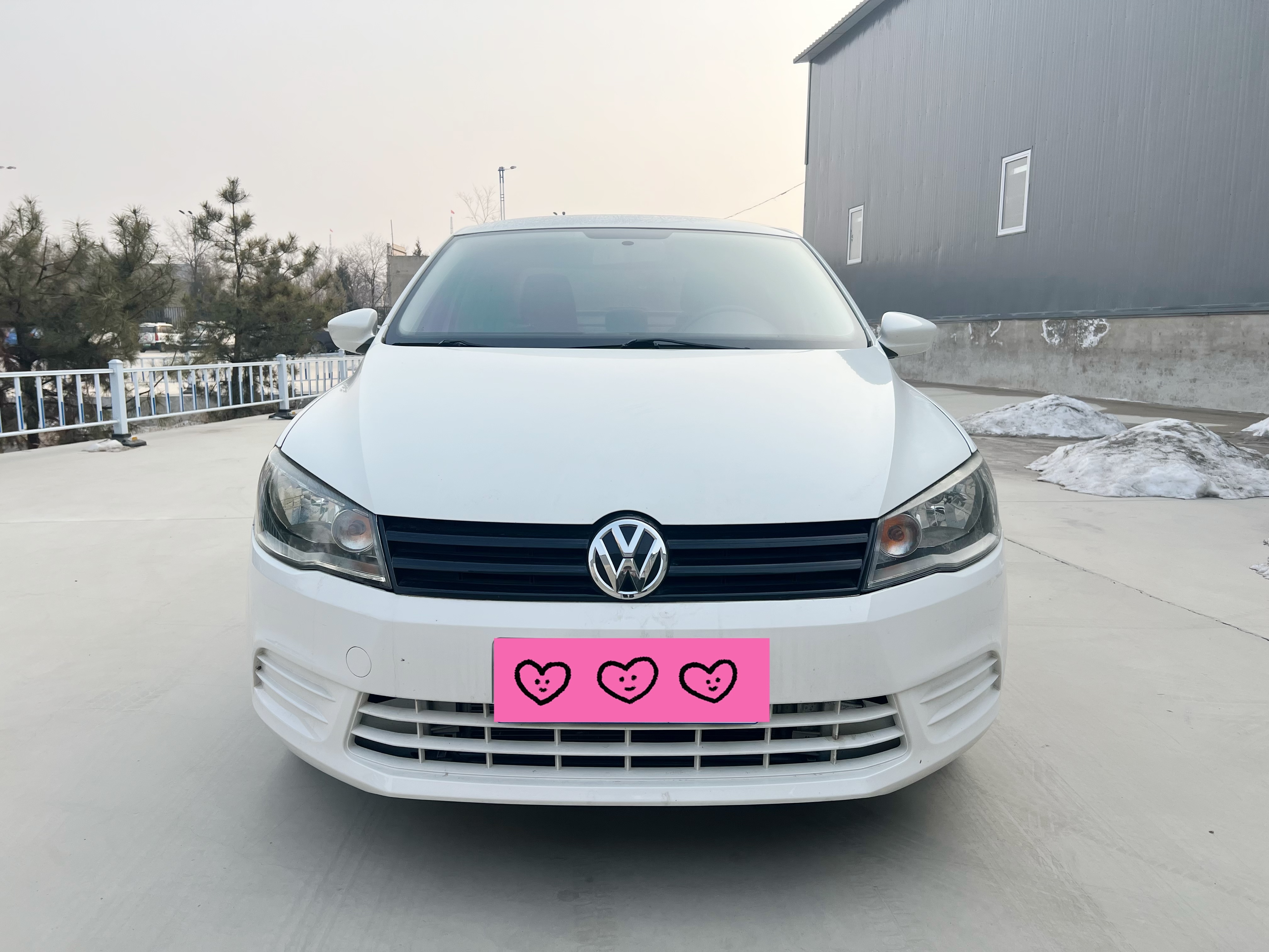 捷达 捷达 2014 汽车图片 #3