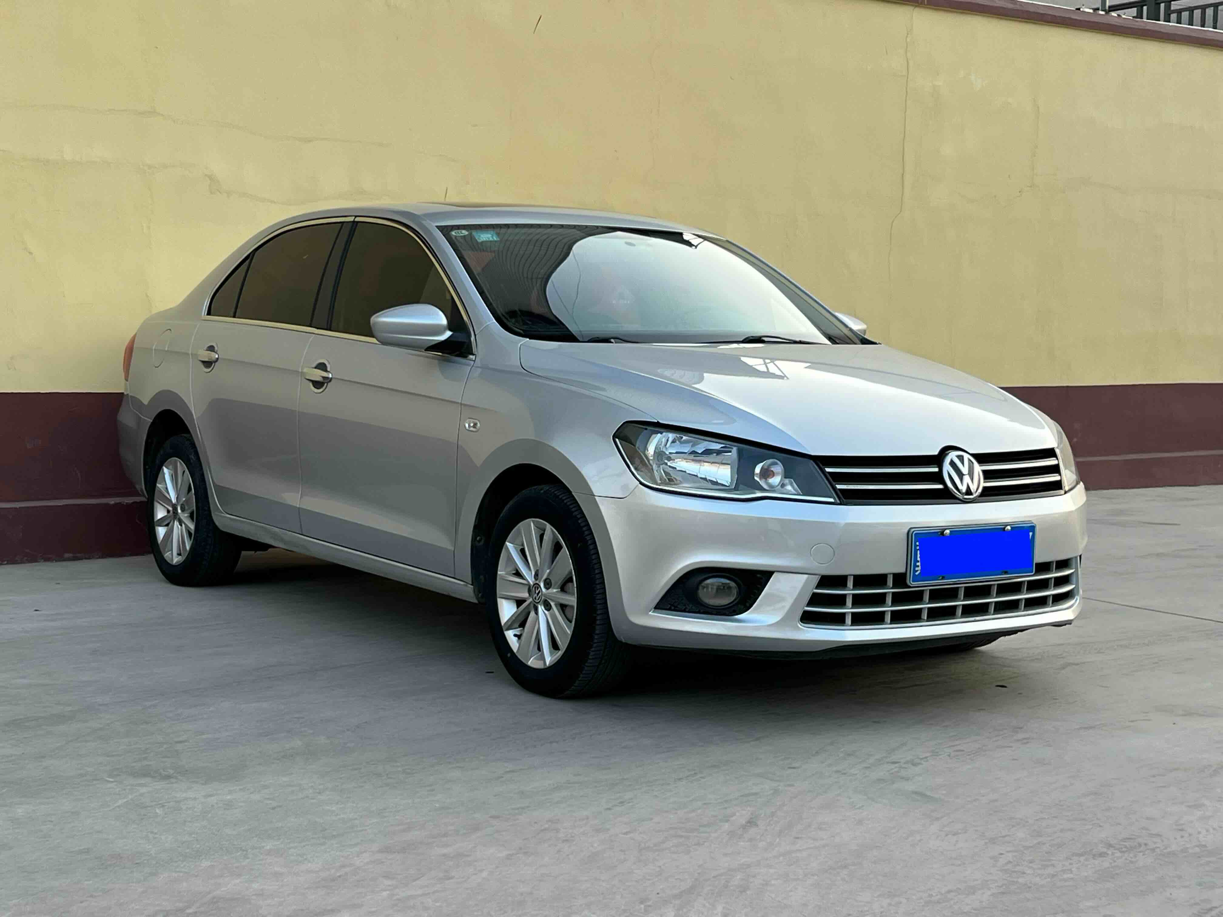 Jetta Jetta 2014 immagine di auto #3