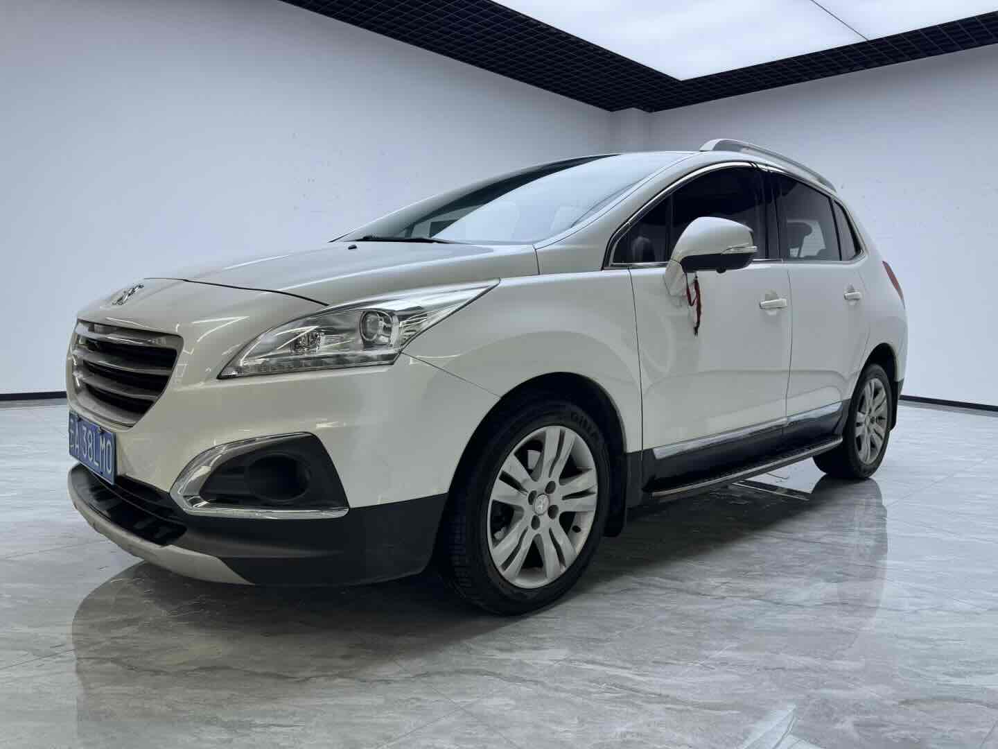 标致 标致3008 2015 汽车图片 #3