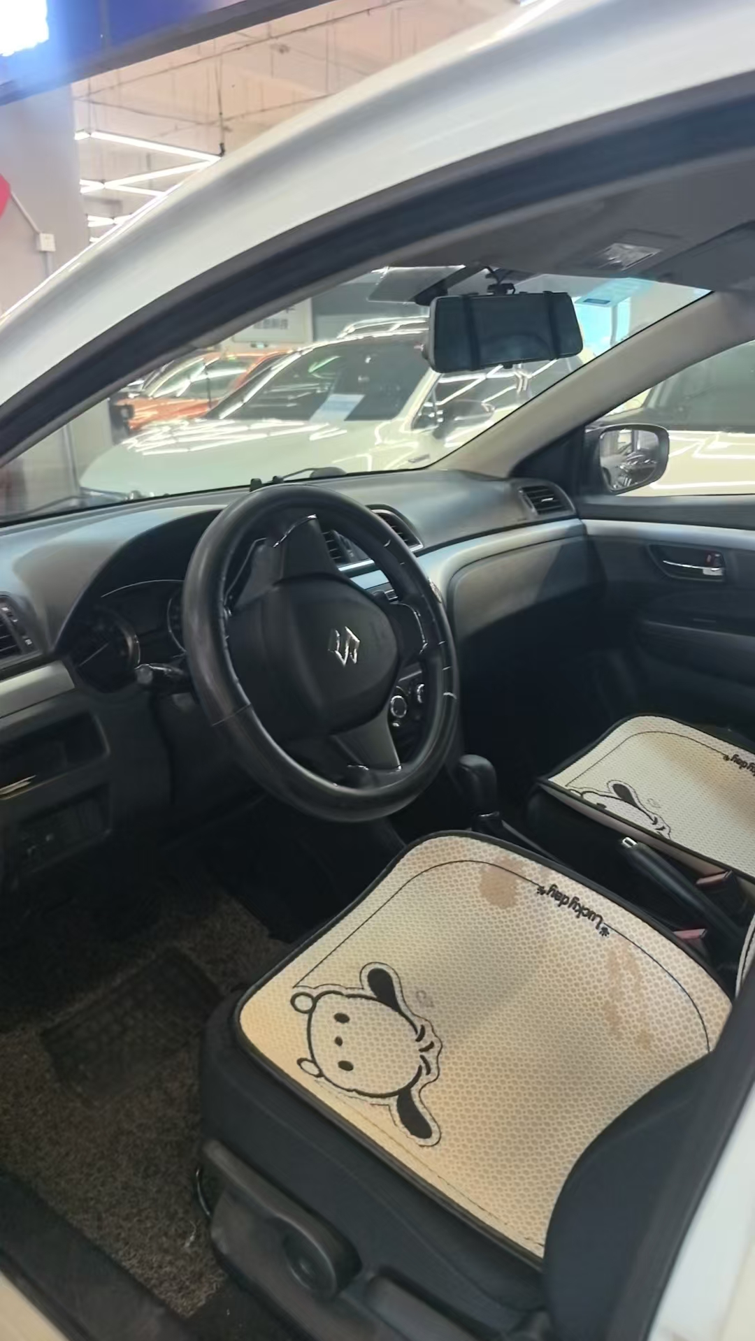 铃木 启悦 2016 汽车图片 #3