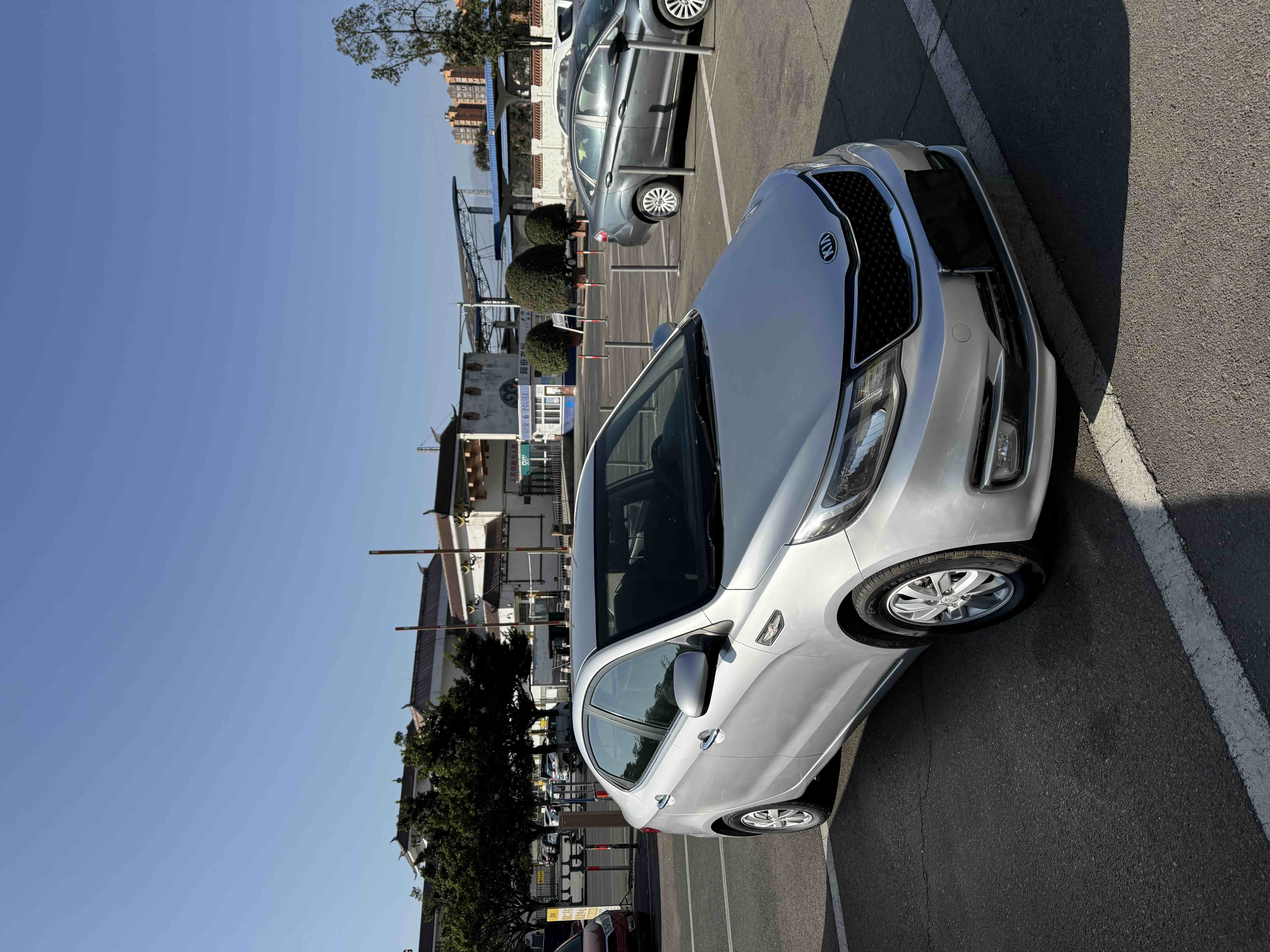 Kia K2 2015 image de voiture #3