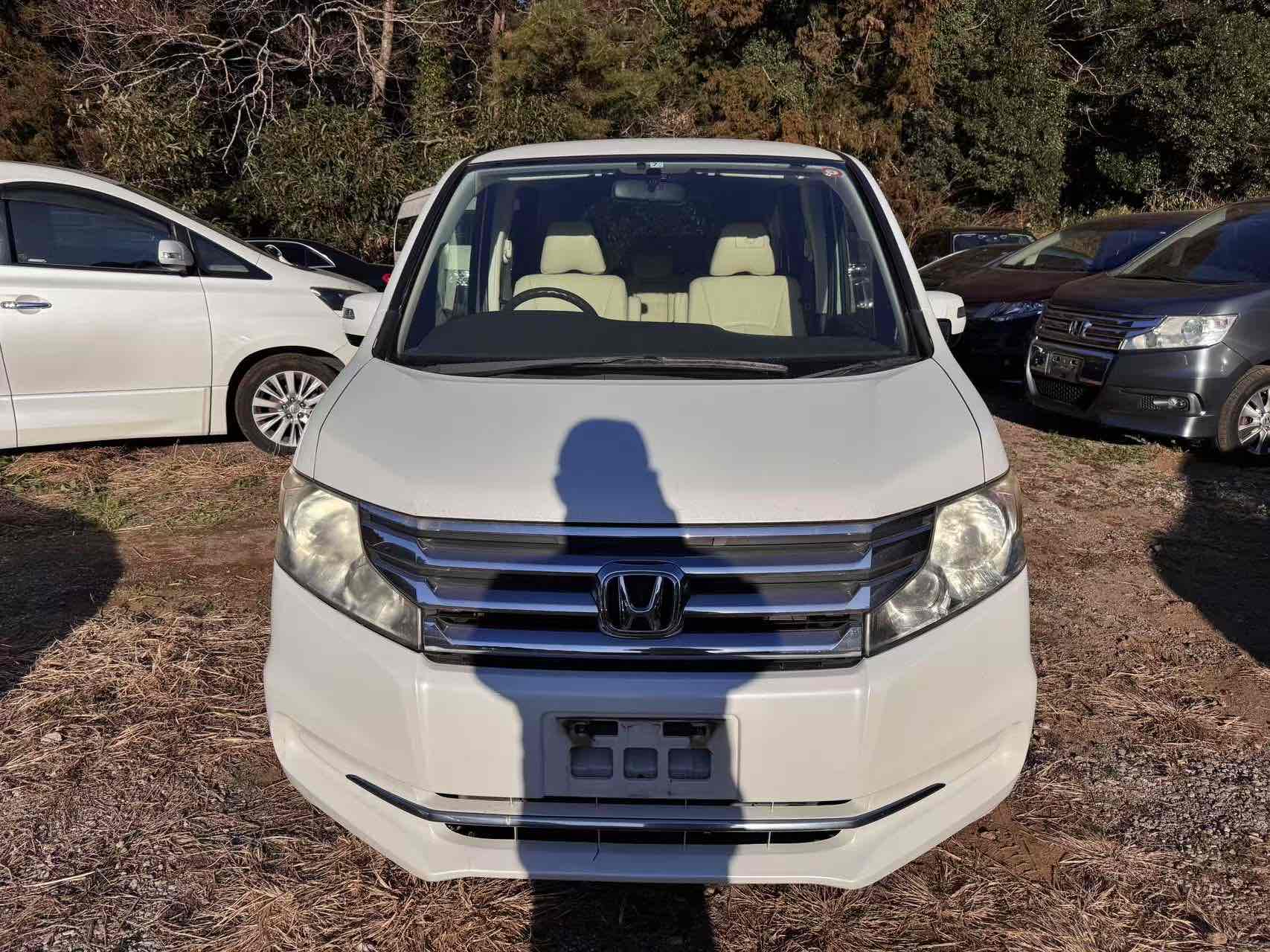 Honda Legend 2012 #3 Honda Legend 2012 صورة سيارة #3