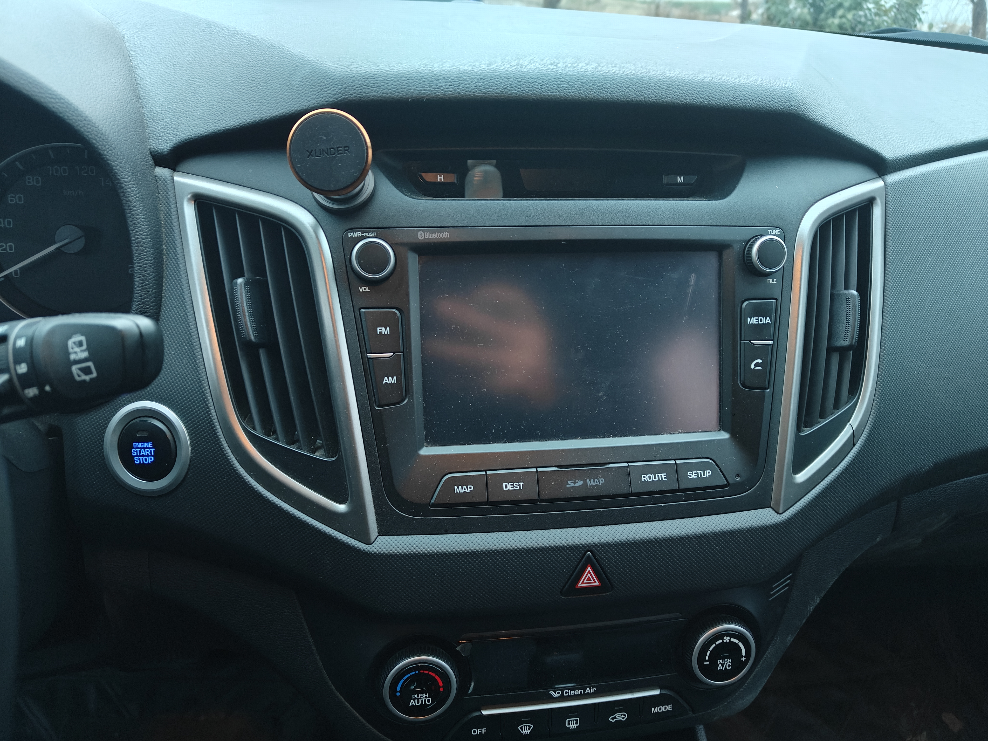 Hyundai ix25 2016 imagem de carro #3