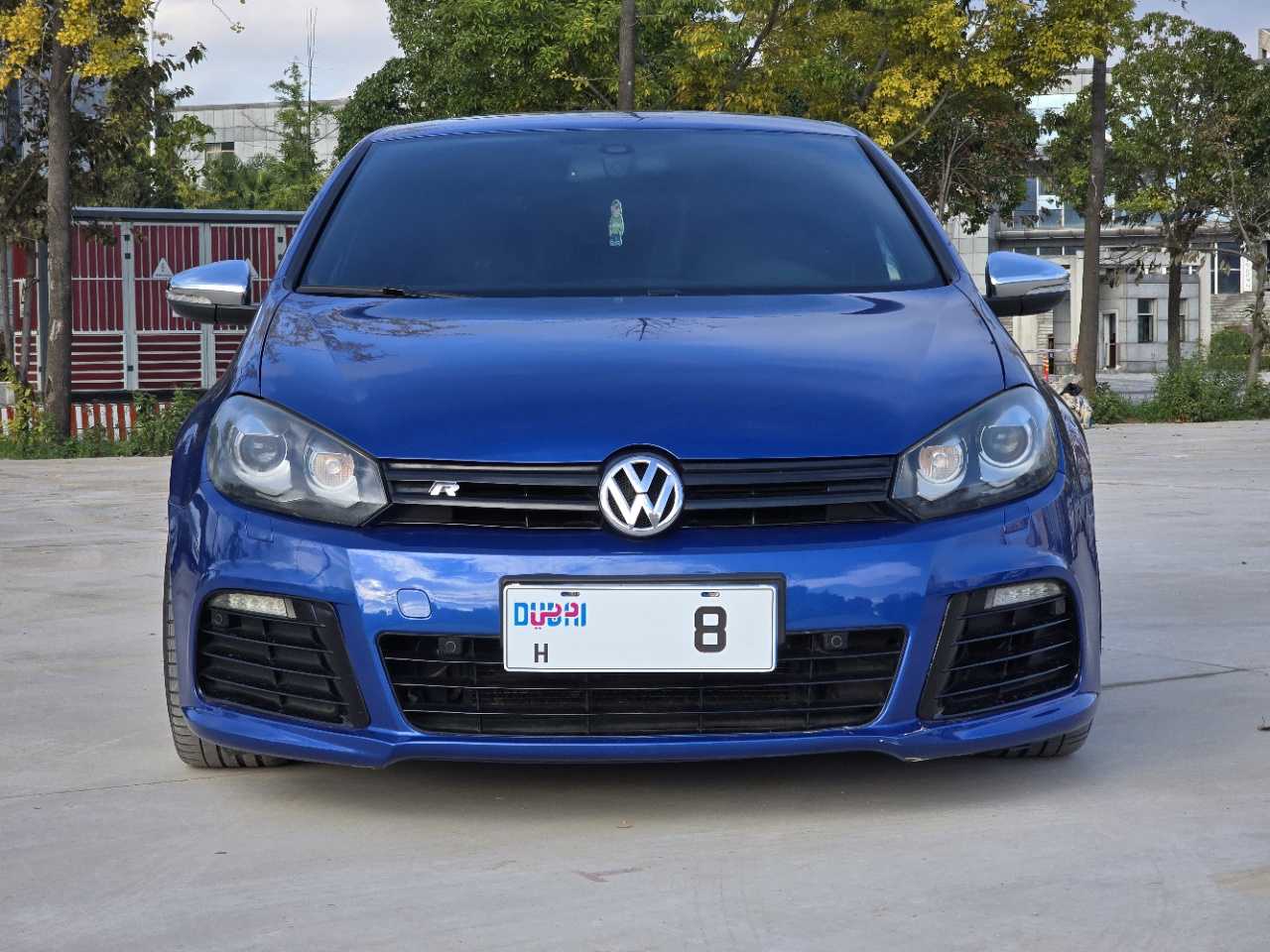 Volkswagen Golf (Imported) 2014 imagem de carro #3